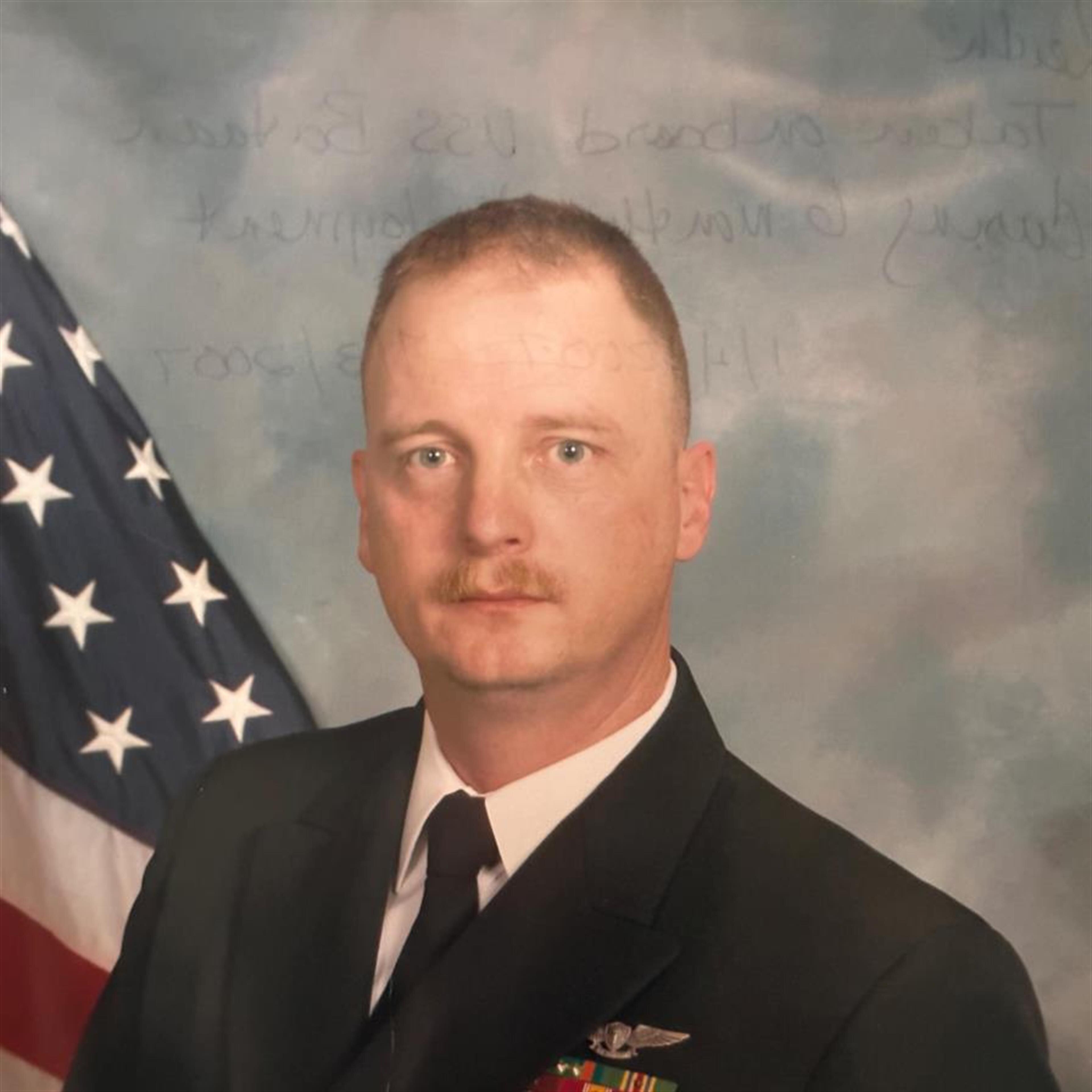 Mr. Brian Anglin