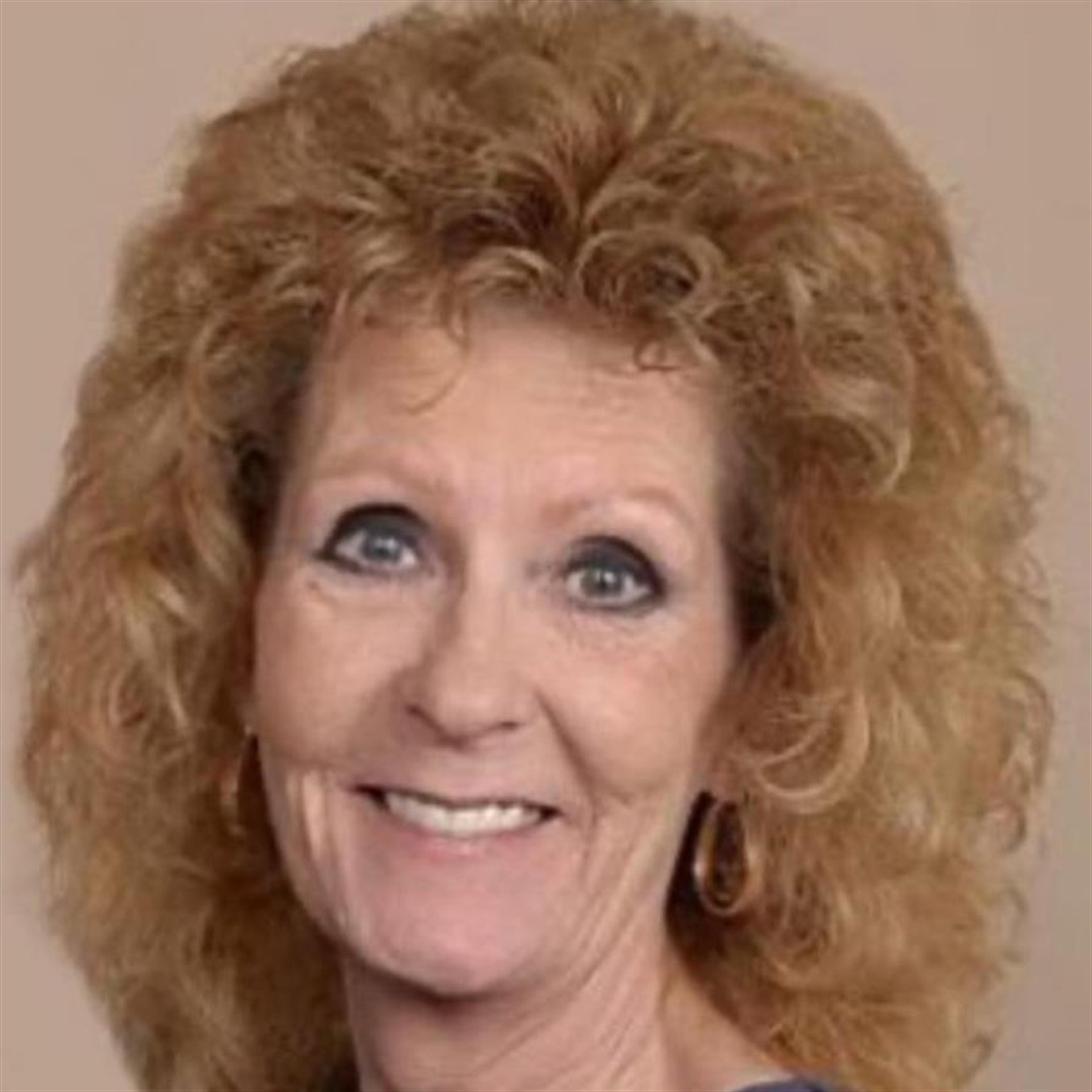 Suzanne O'Connor's obituary picture