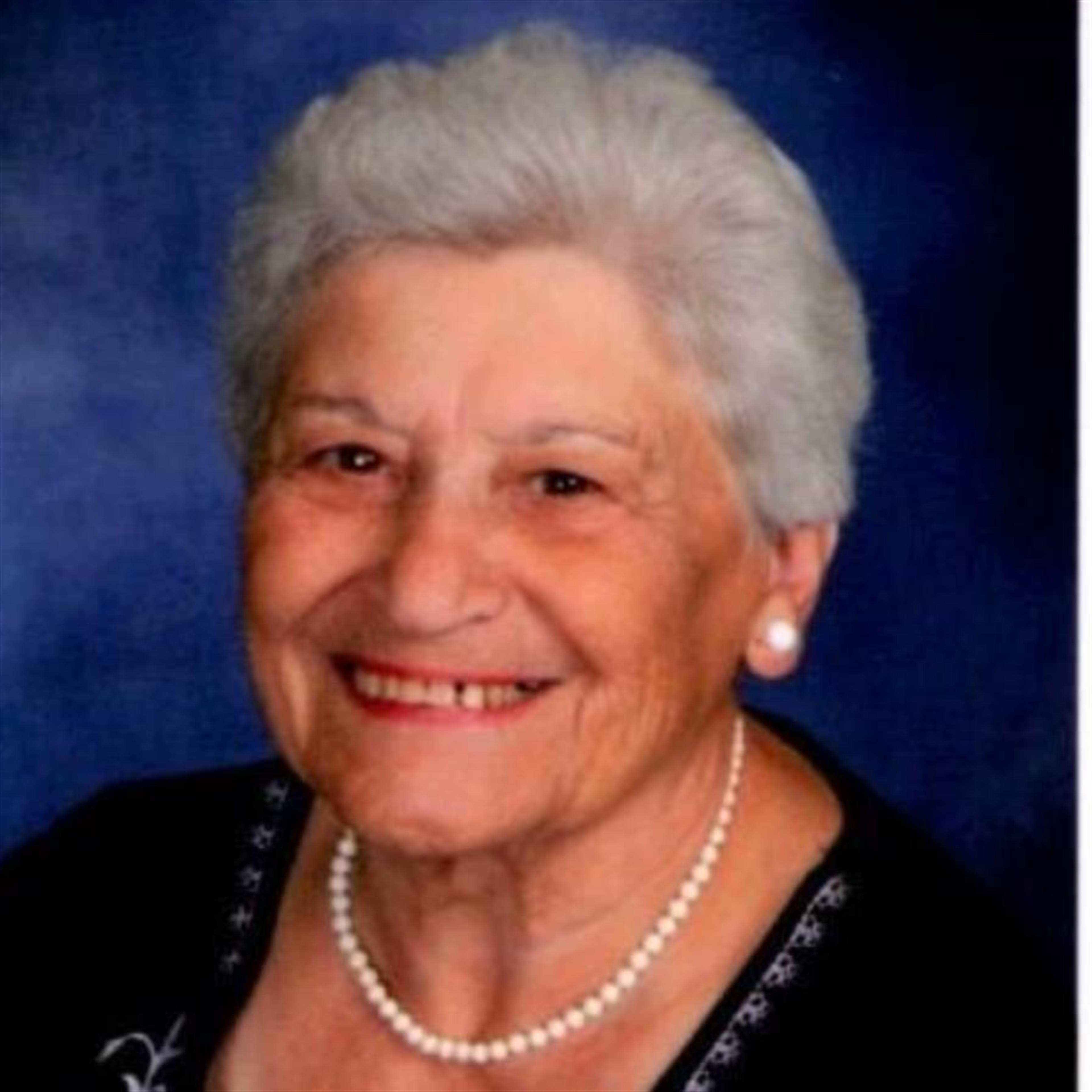 Carmella A. (Pirro) White