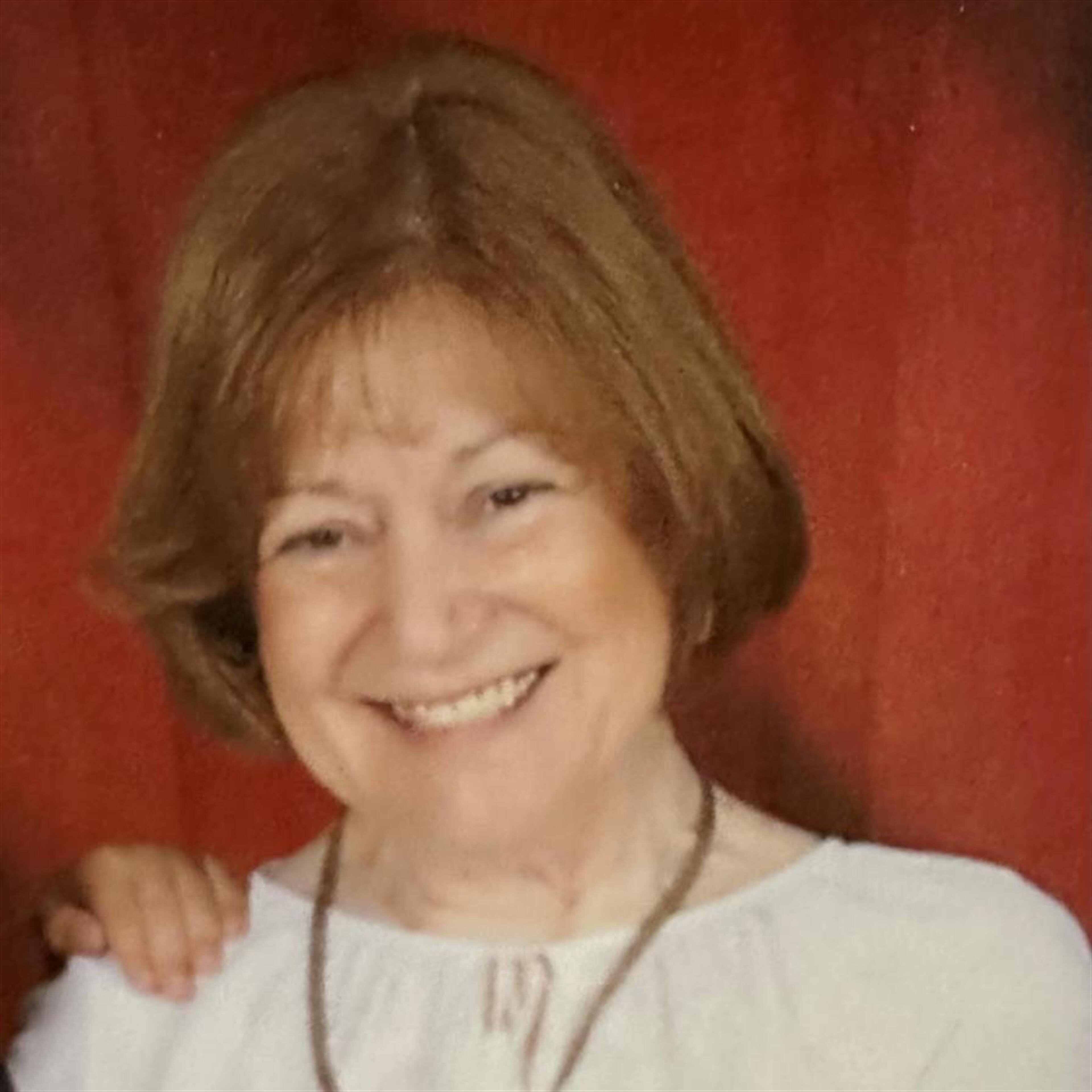 Mrs. Edna Ozile Talley
