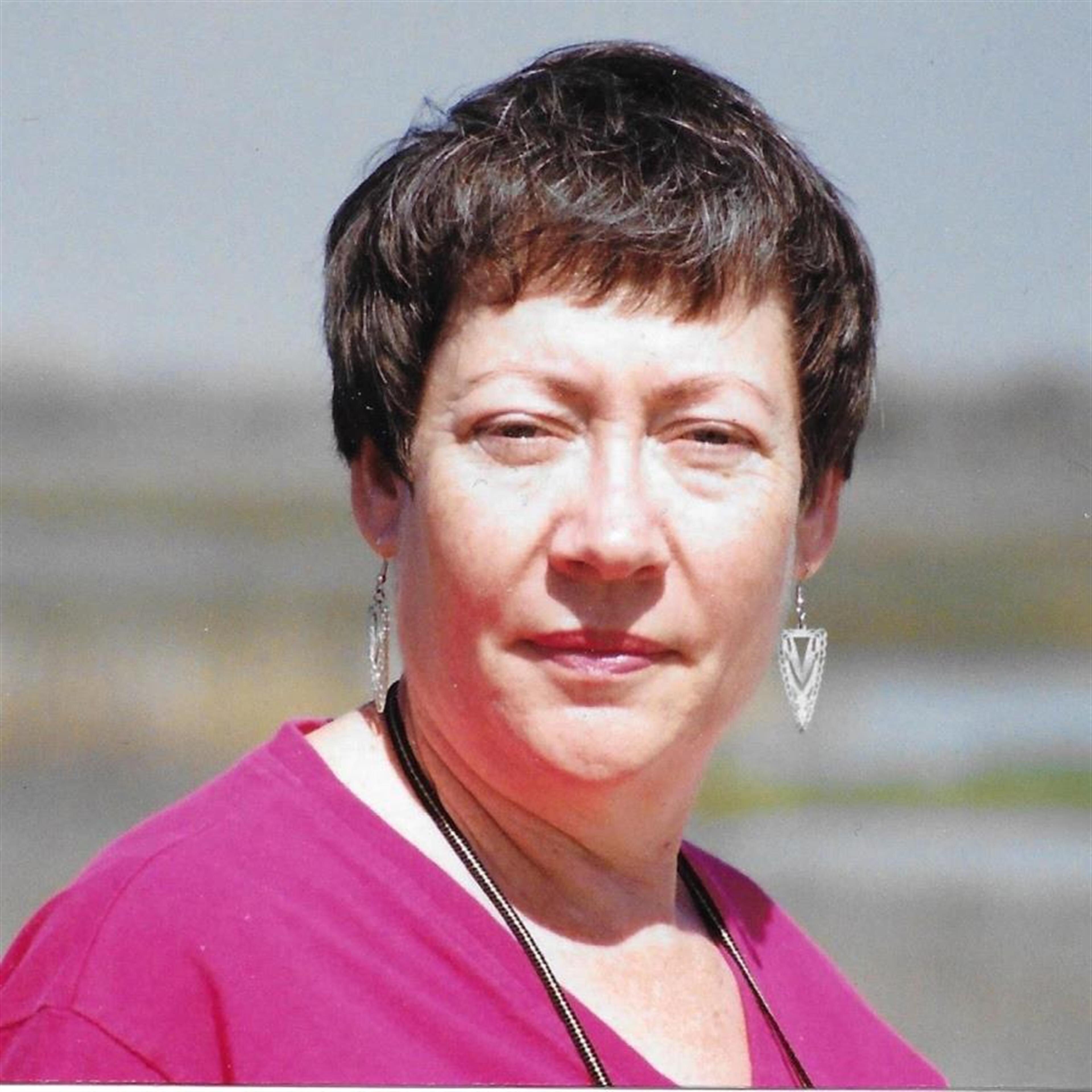 Barbara Ann Haight