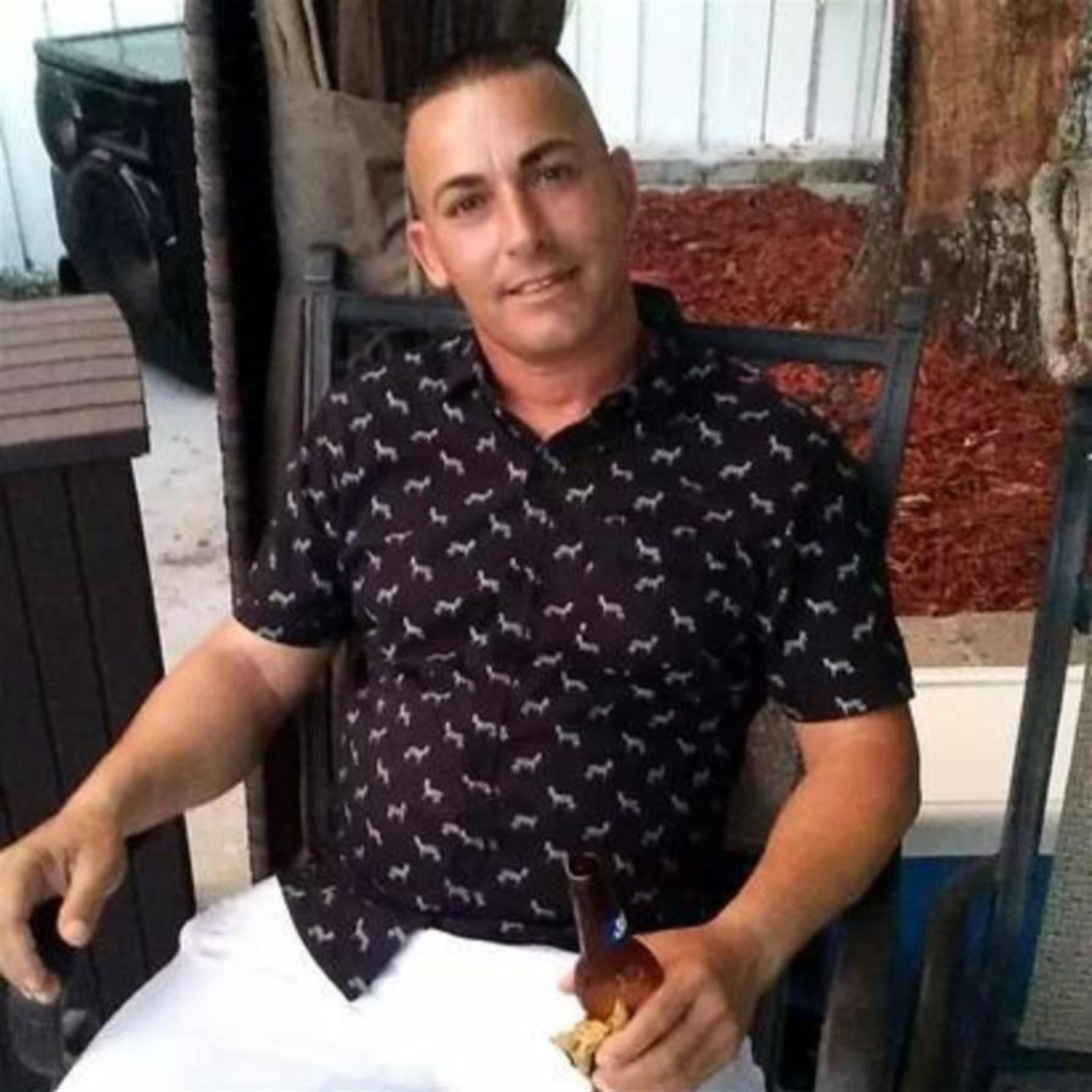 Mario Serguey Perez Perez
