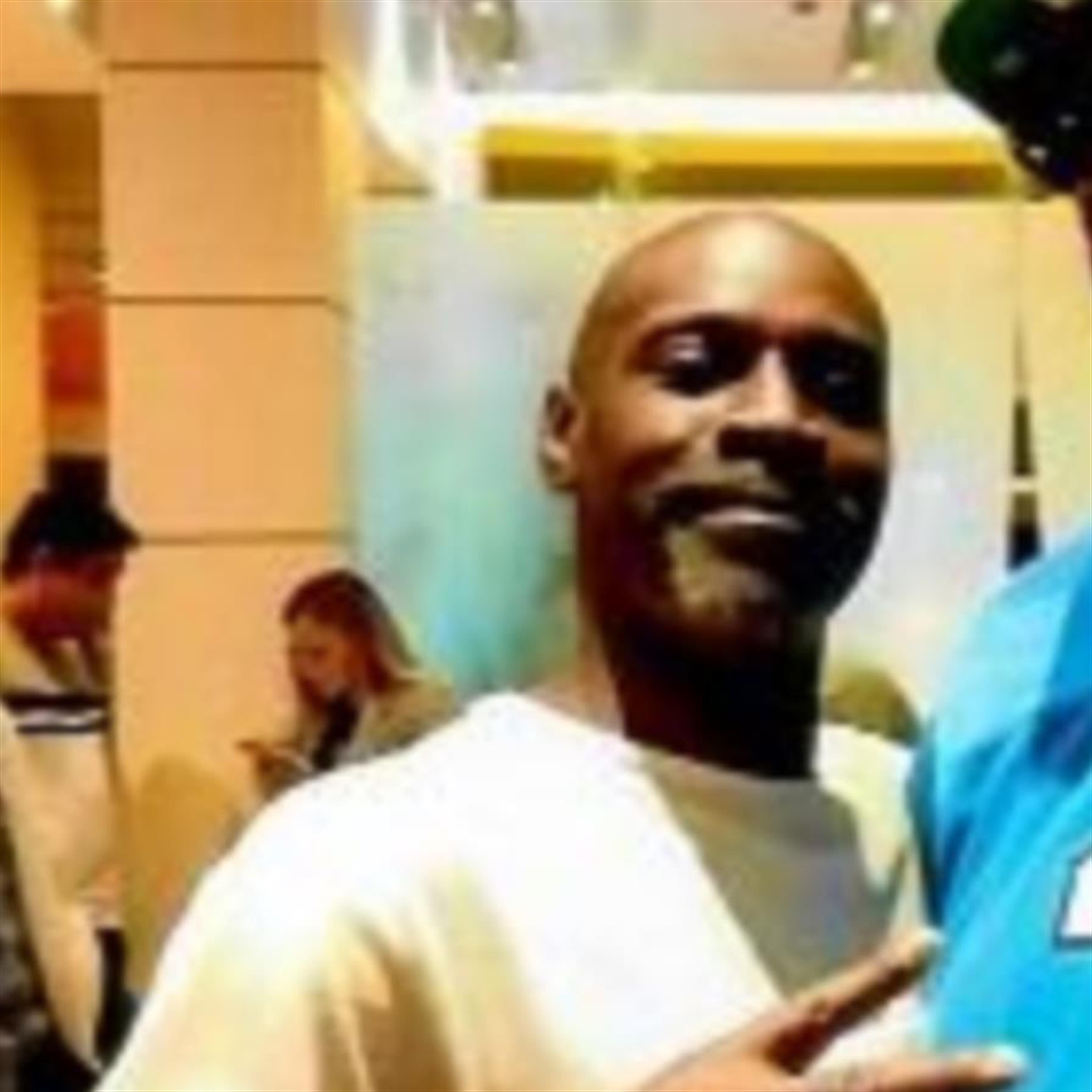 MR. GERALD BERNARD WOODY SR.