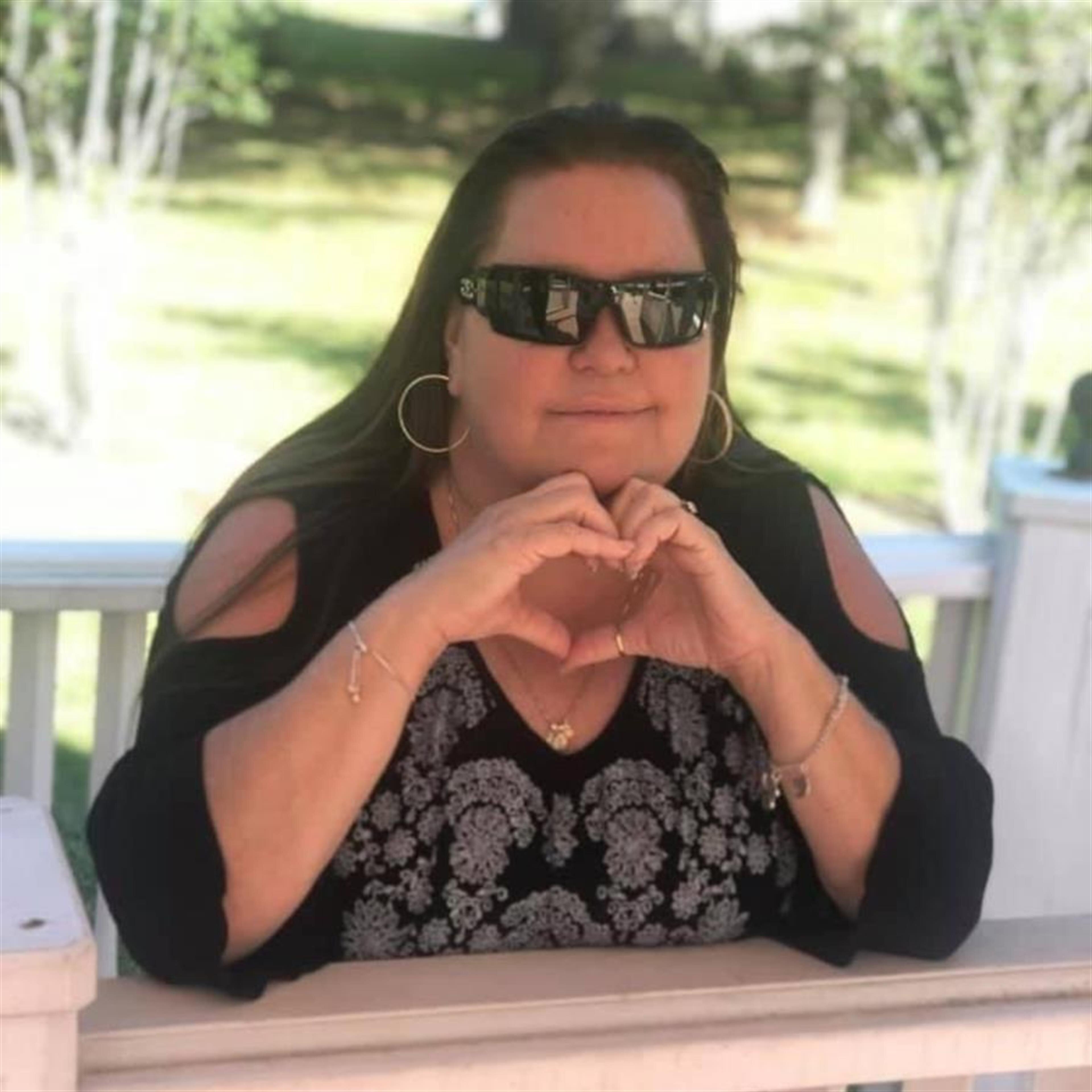 Suzette Stone Torres