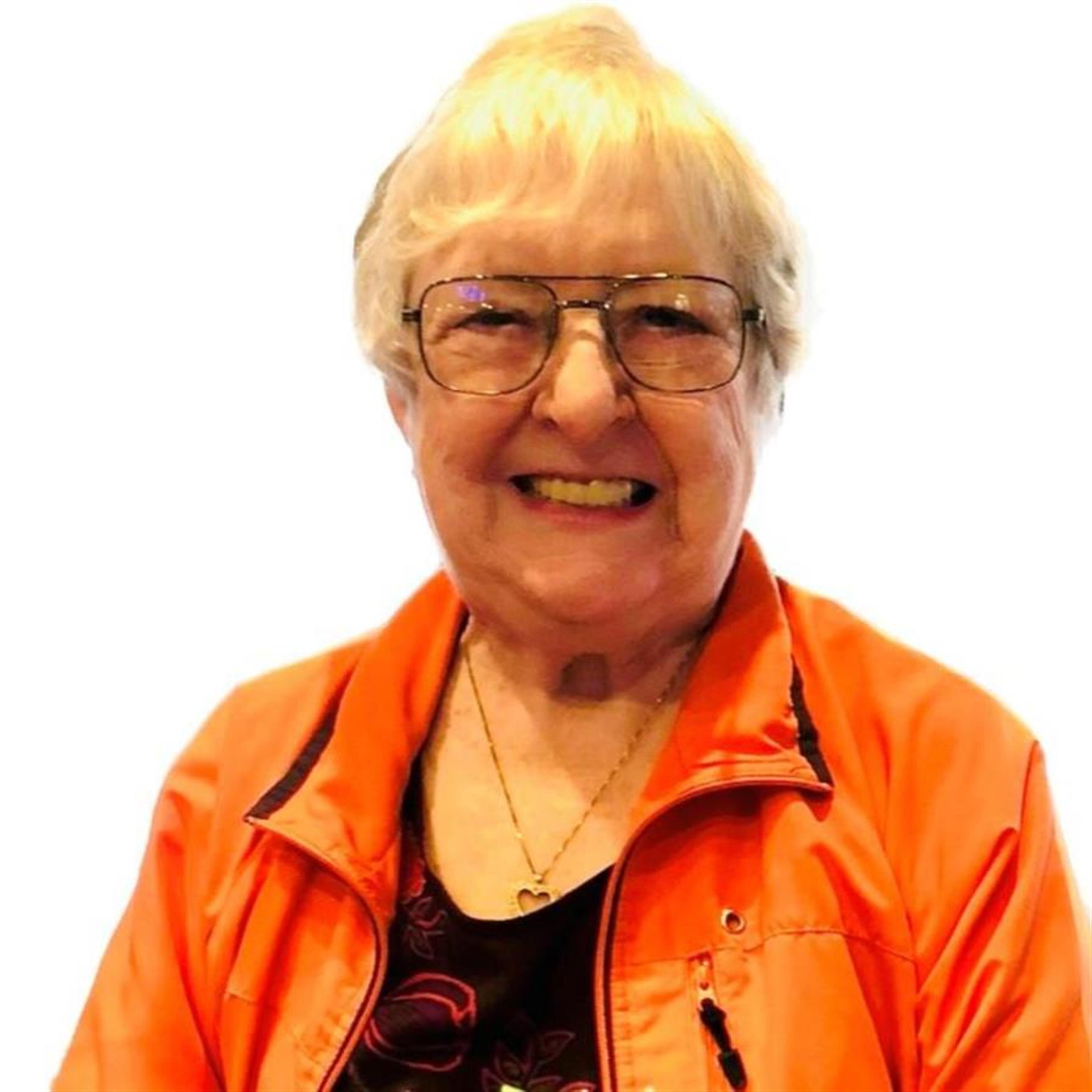 Frances Anne Kashwer