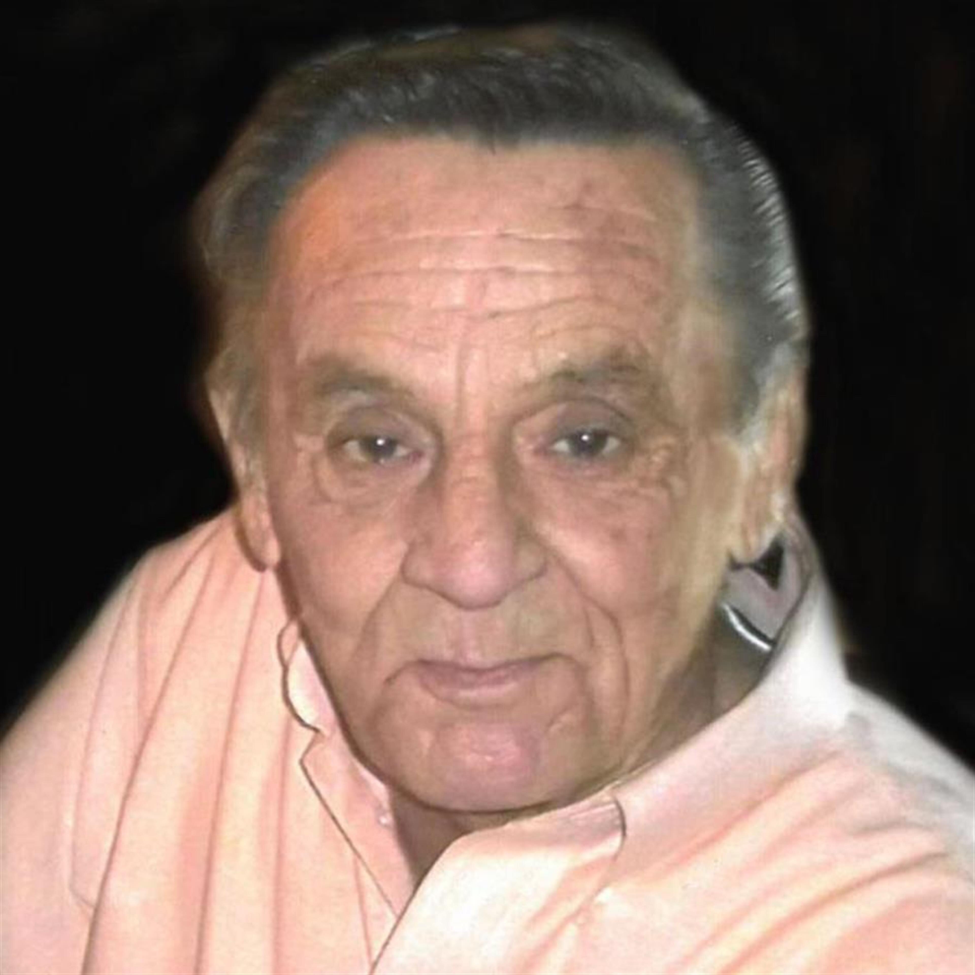Eugene Gerard Morise
