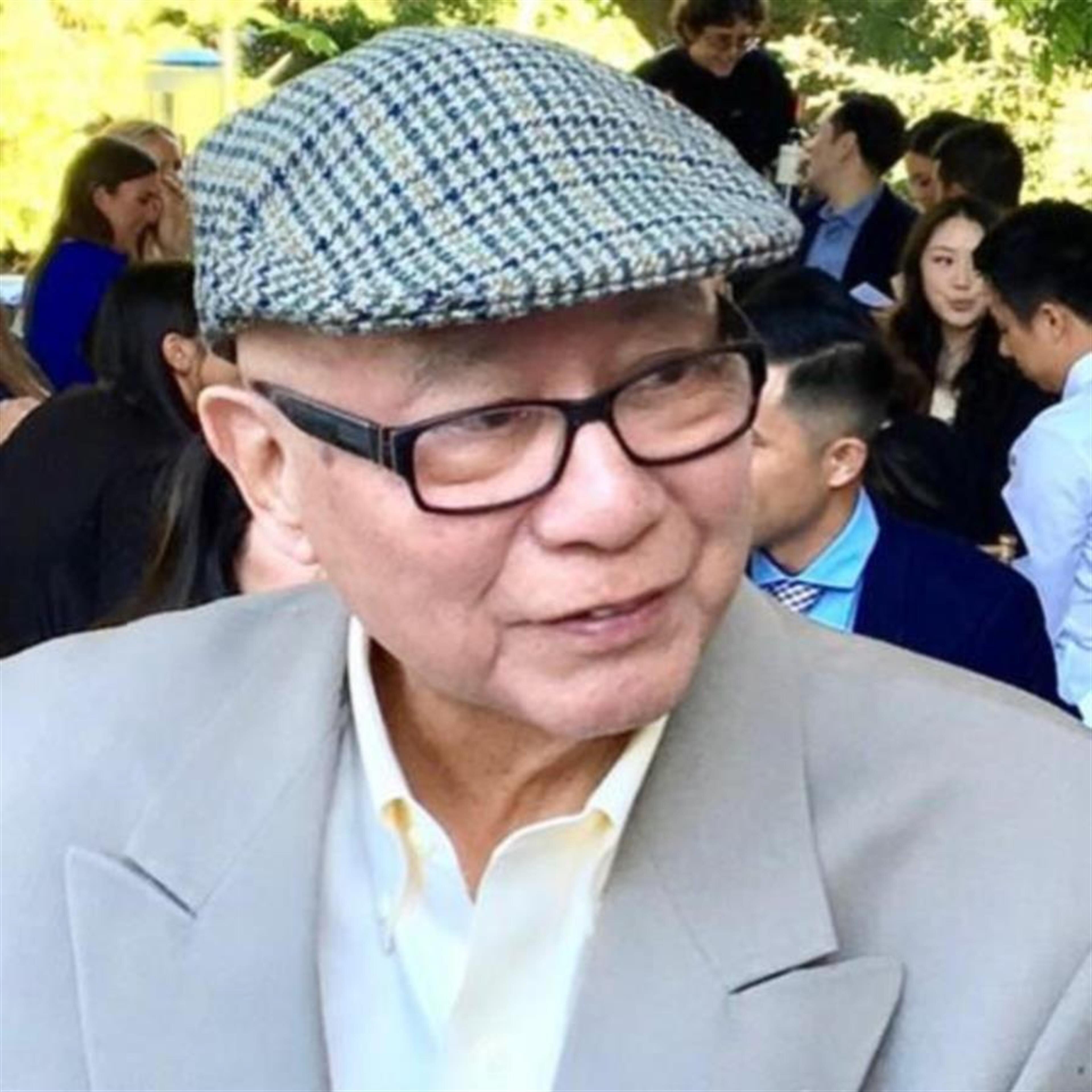 William Ray Woo