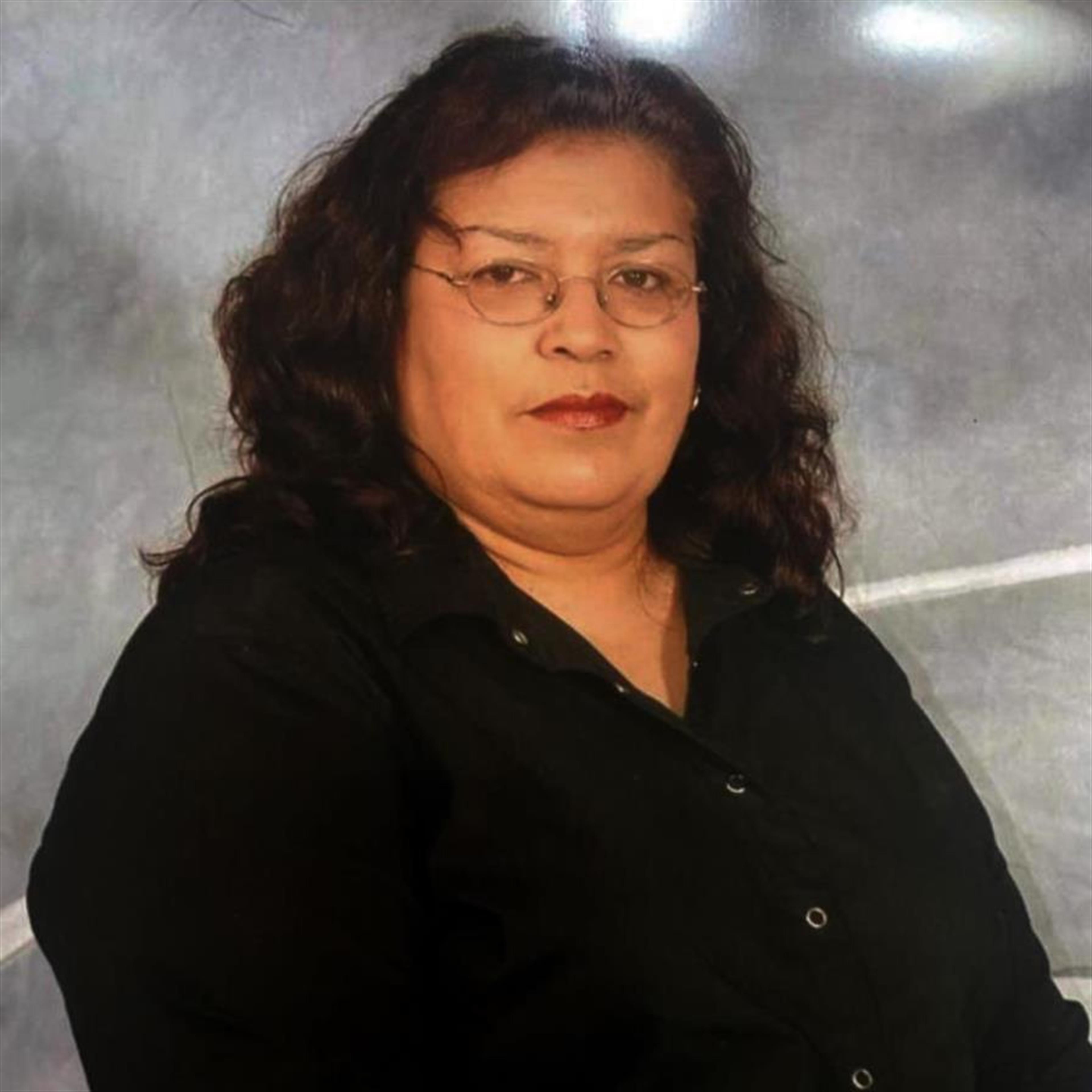 Manuela Lopez Lyles