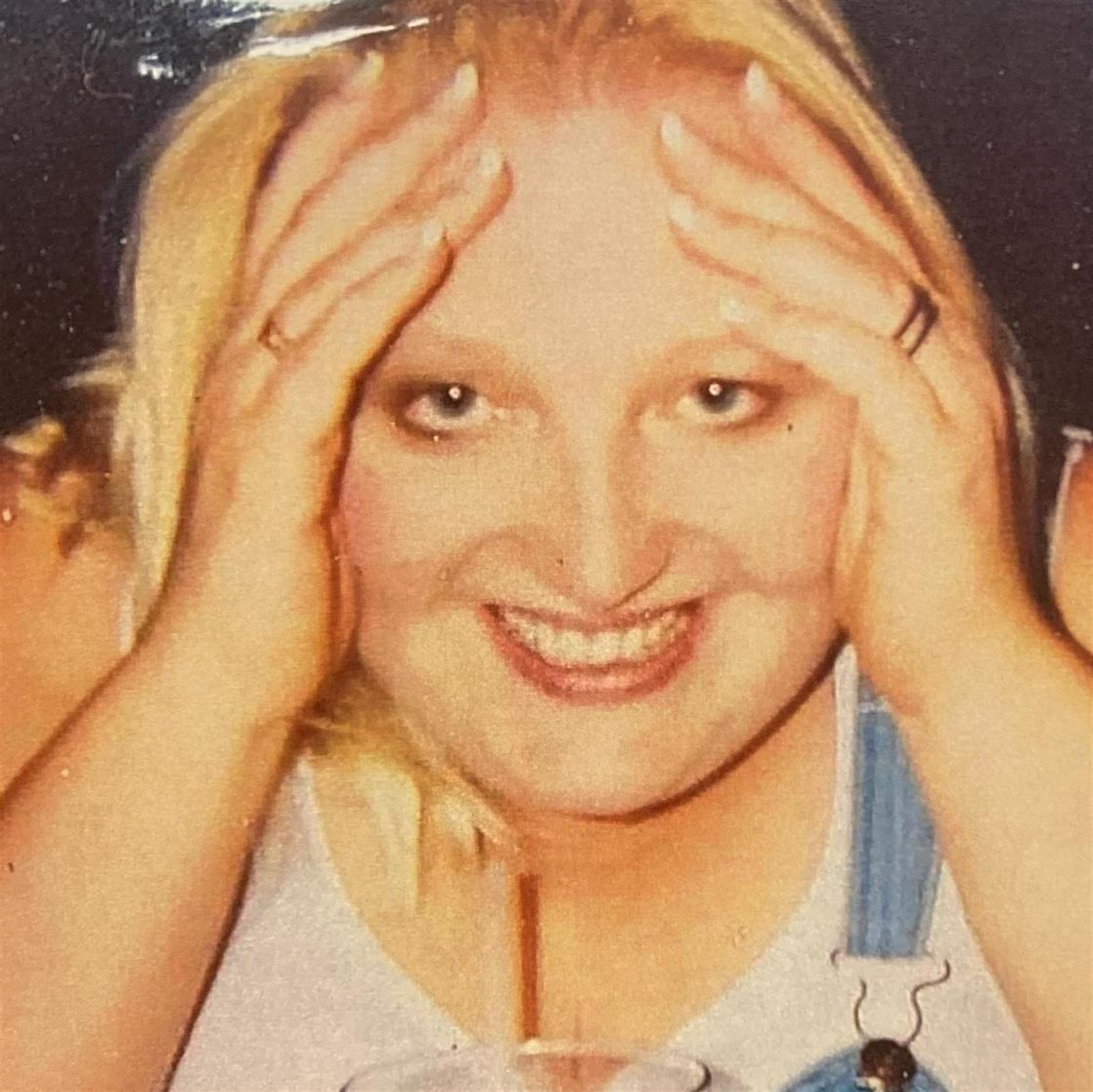 Staci Annette Nivens