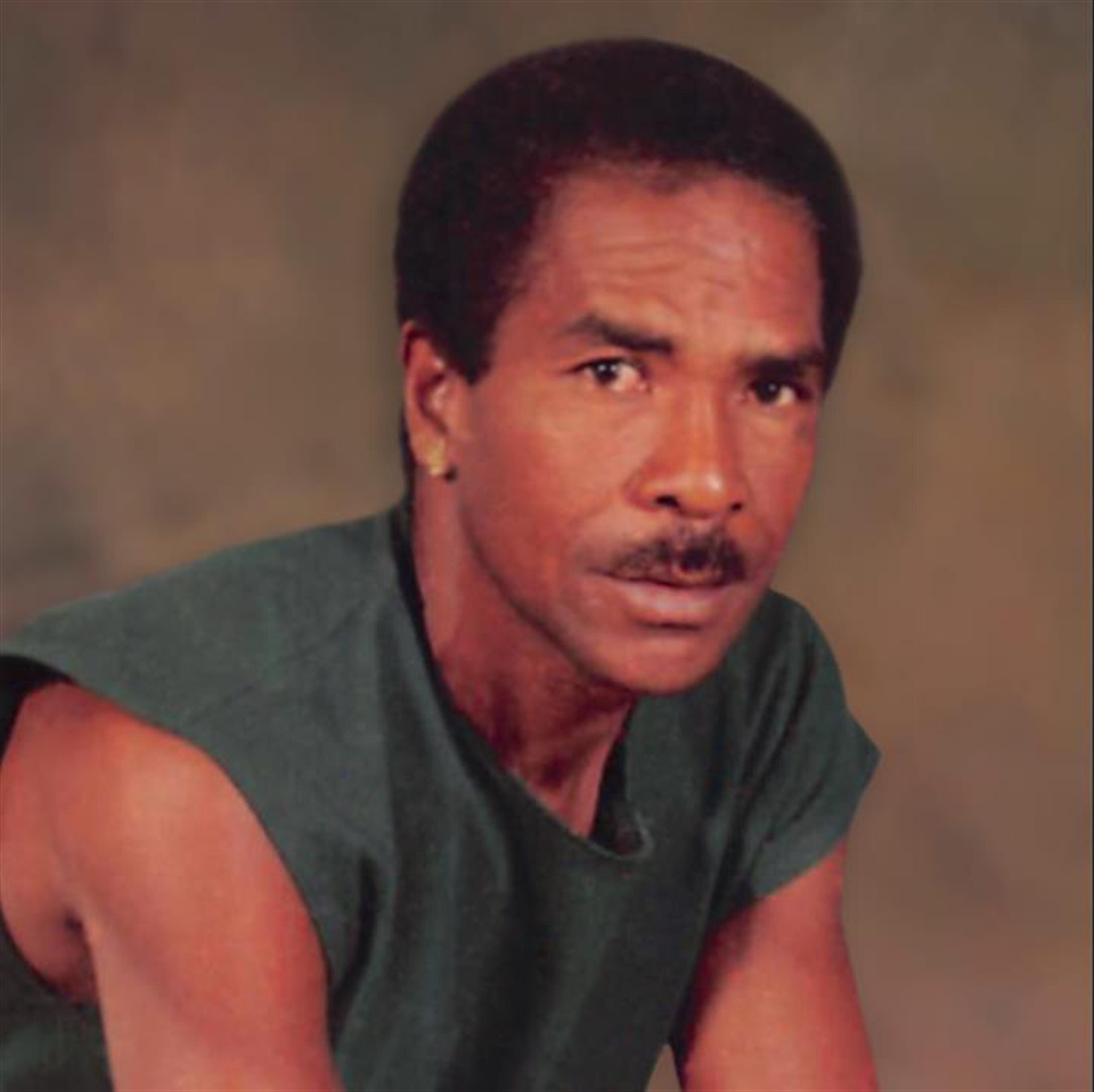 Carl Anthony "Trevor" Brown