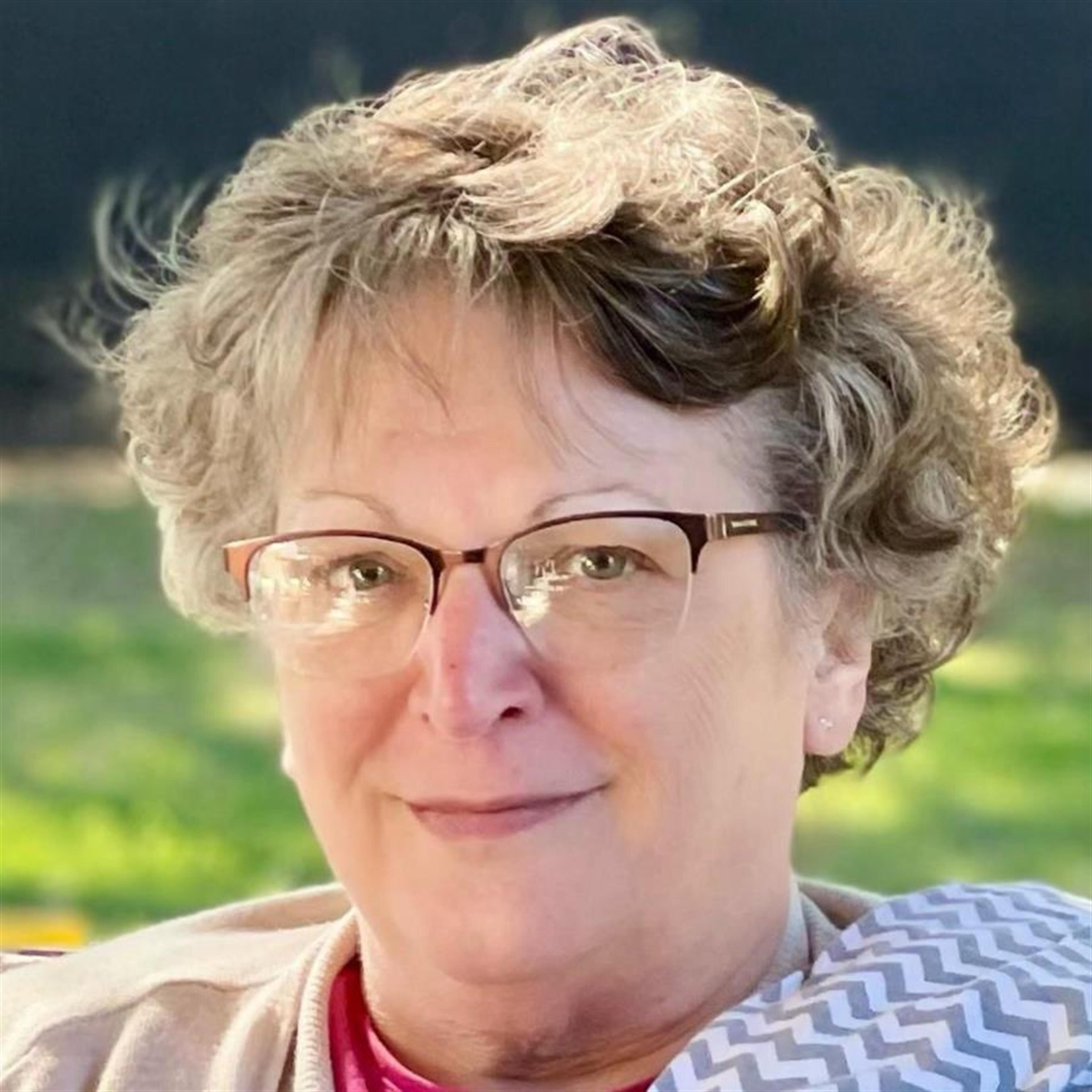 Anna Denise Hallquist