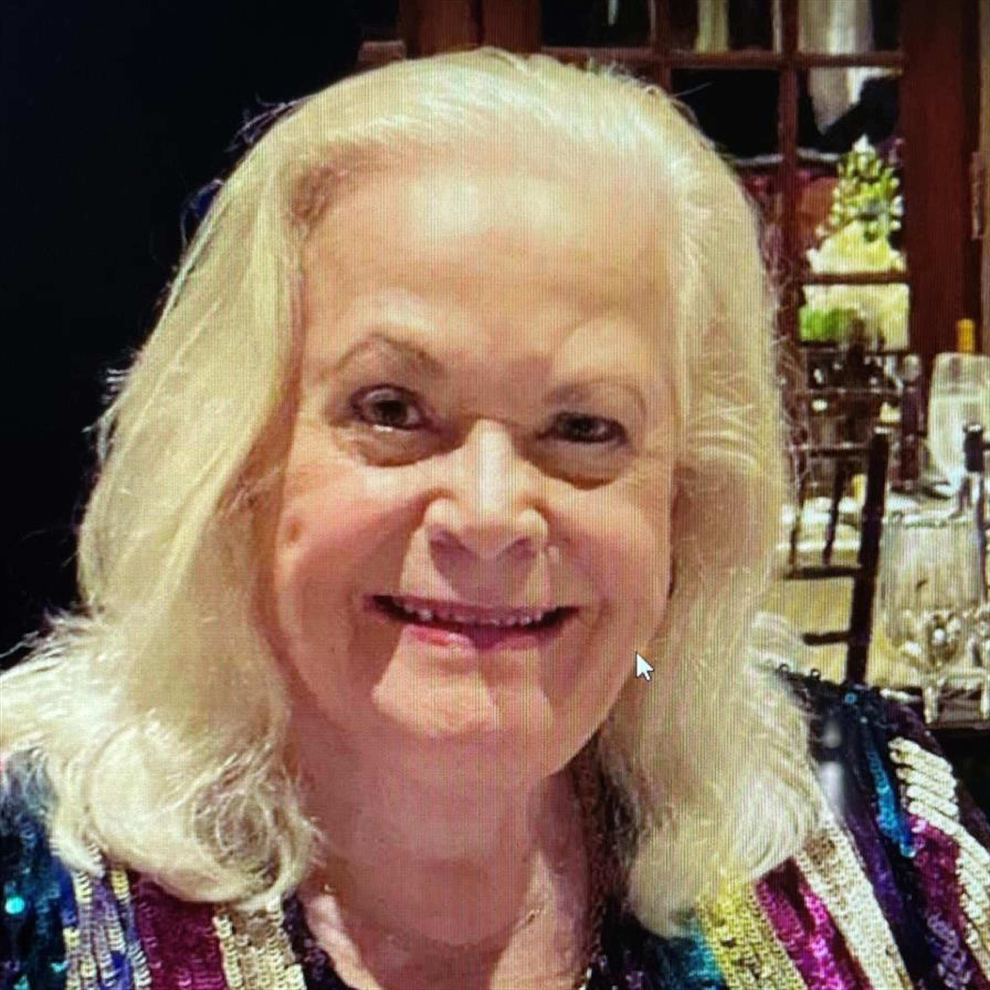 DOROTHY MCDANIEL STEIN