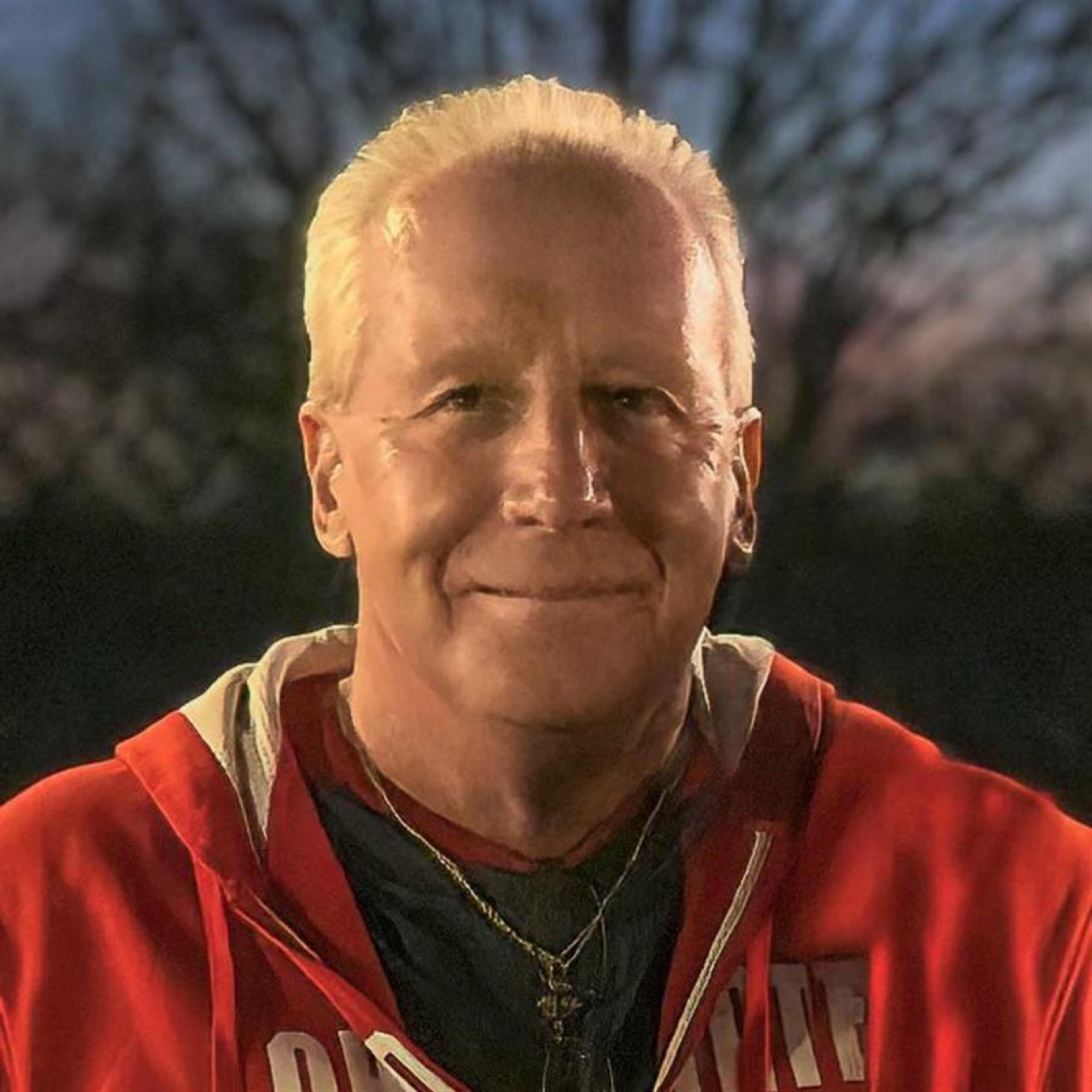 Daniel Scott Ohol