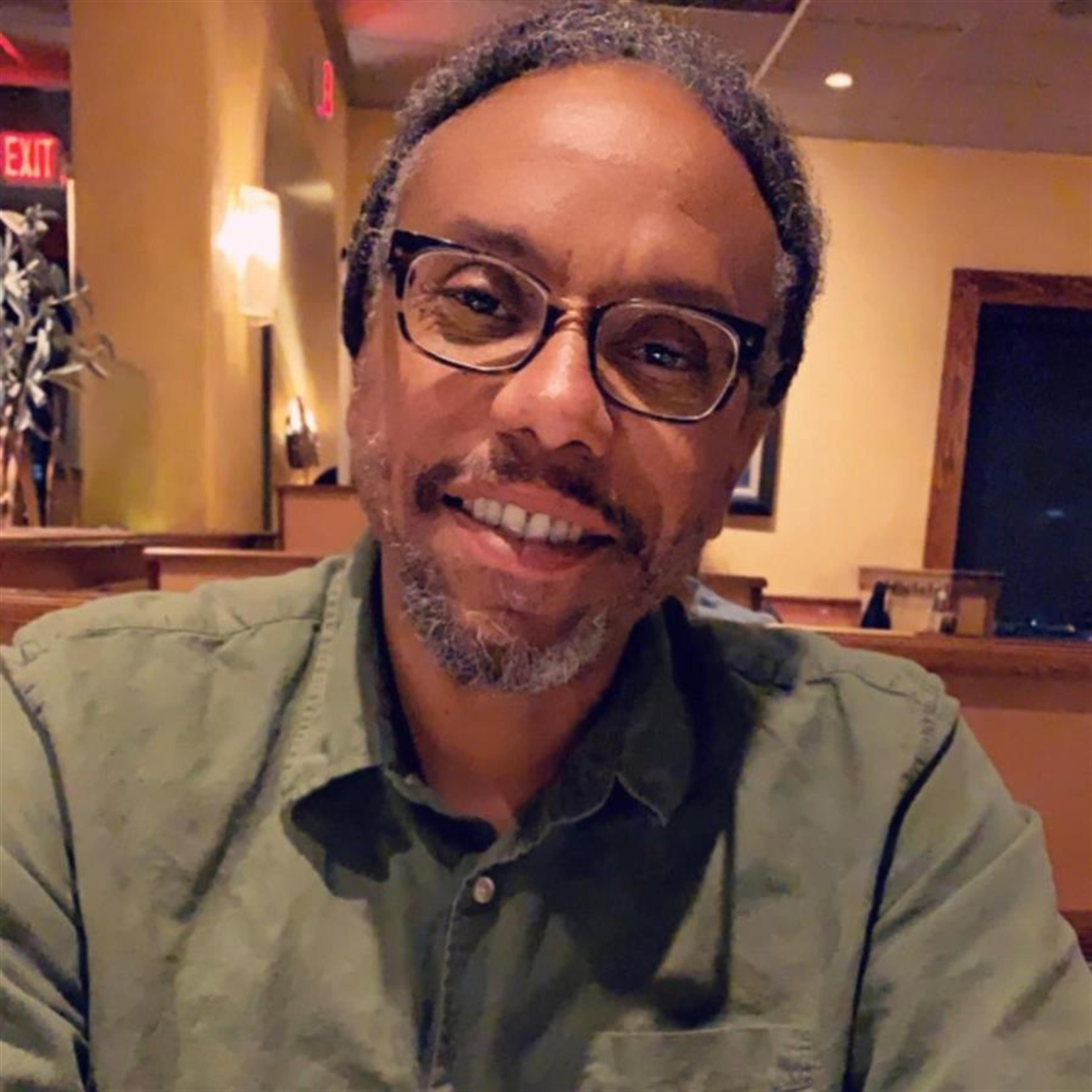 Roosevelt Britt III