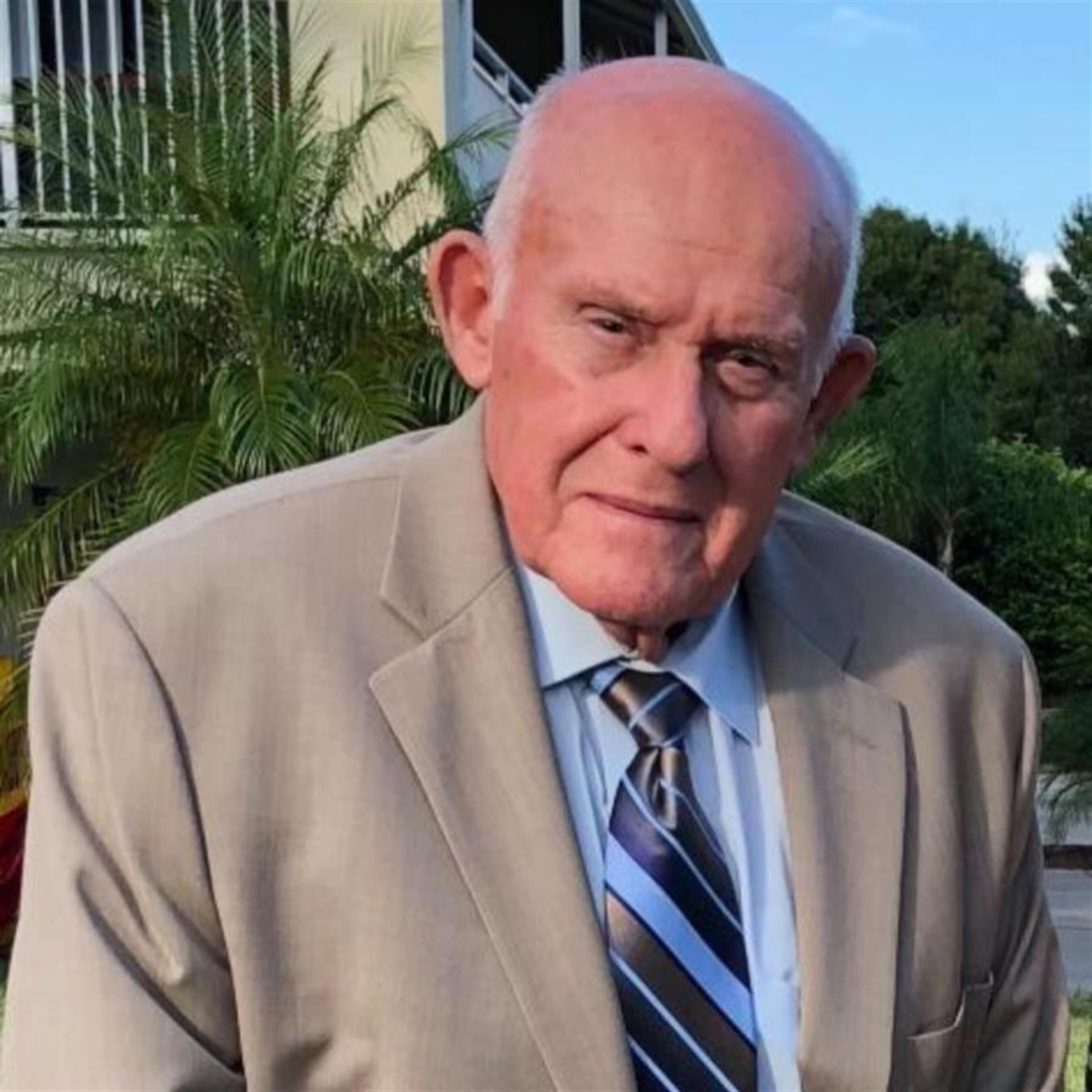 Edgardo Miguel Rodriguez