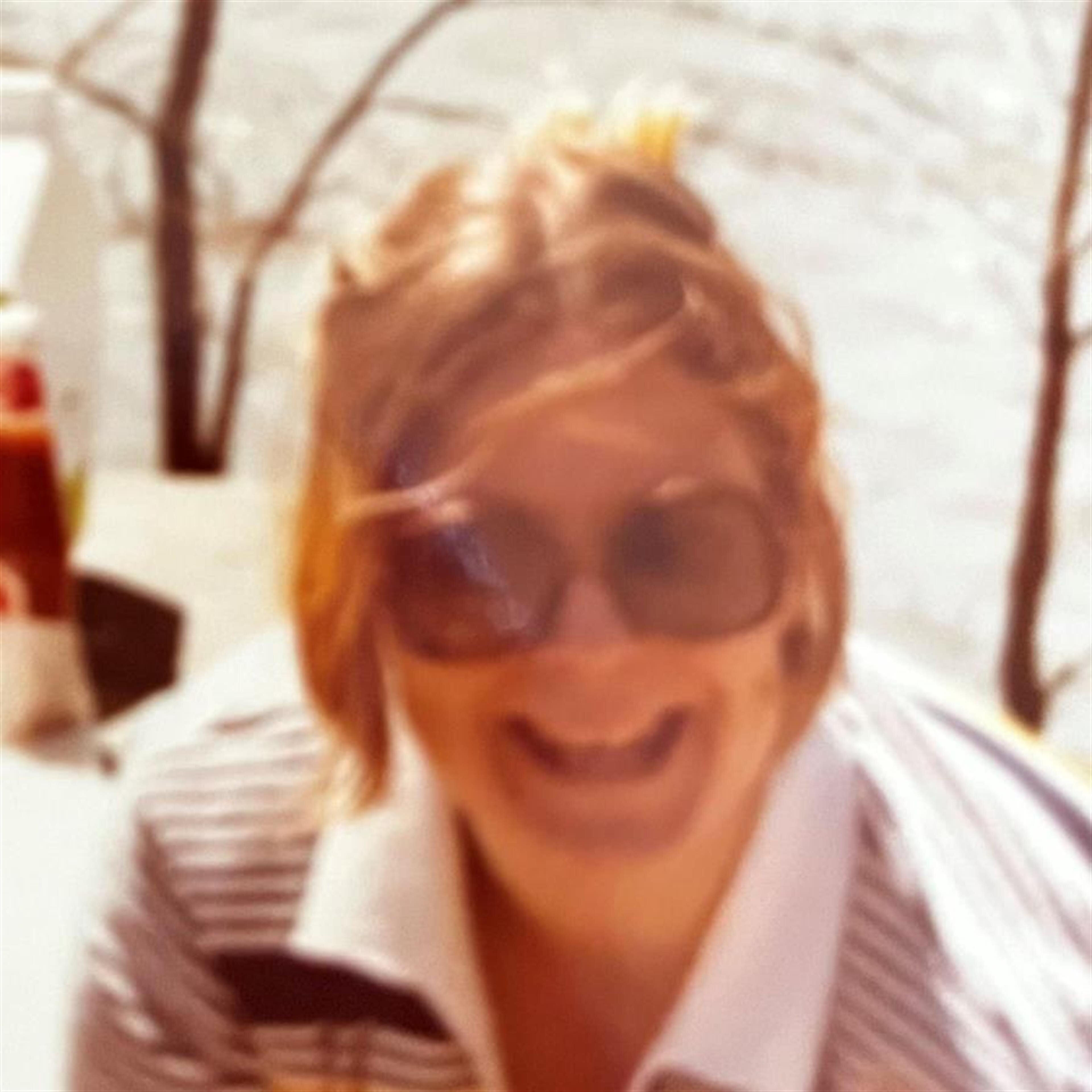 Peggy Jabr