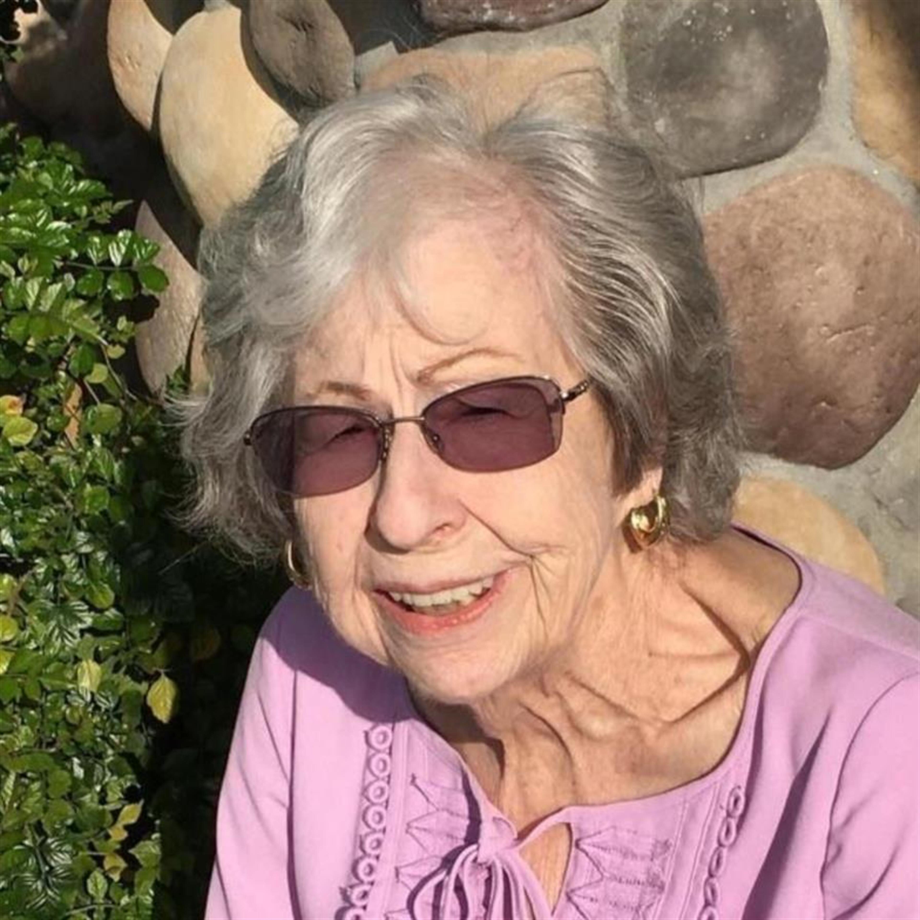 Lorraine H. Lockwood