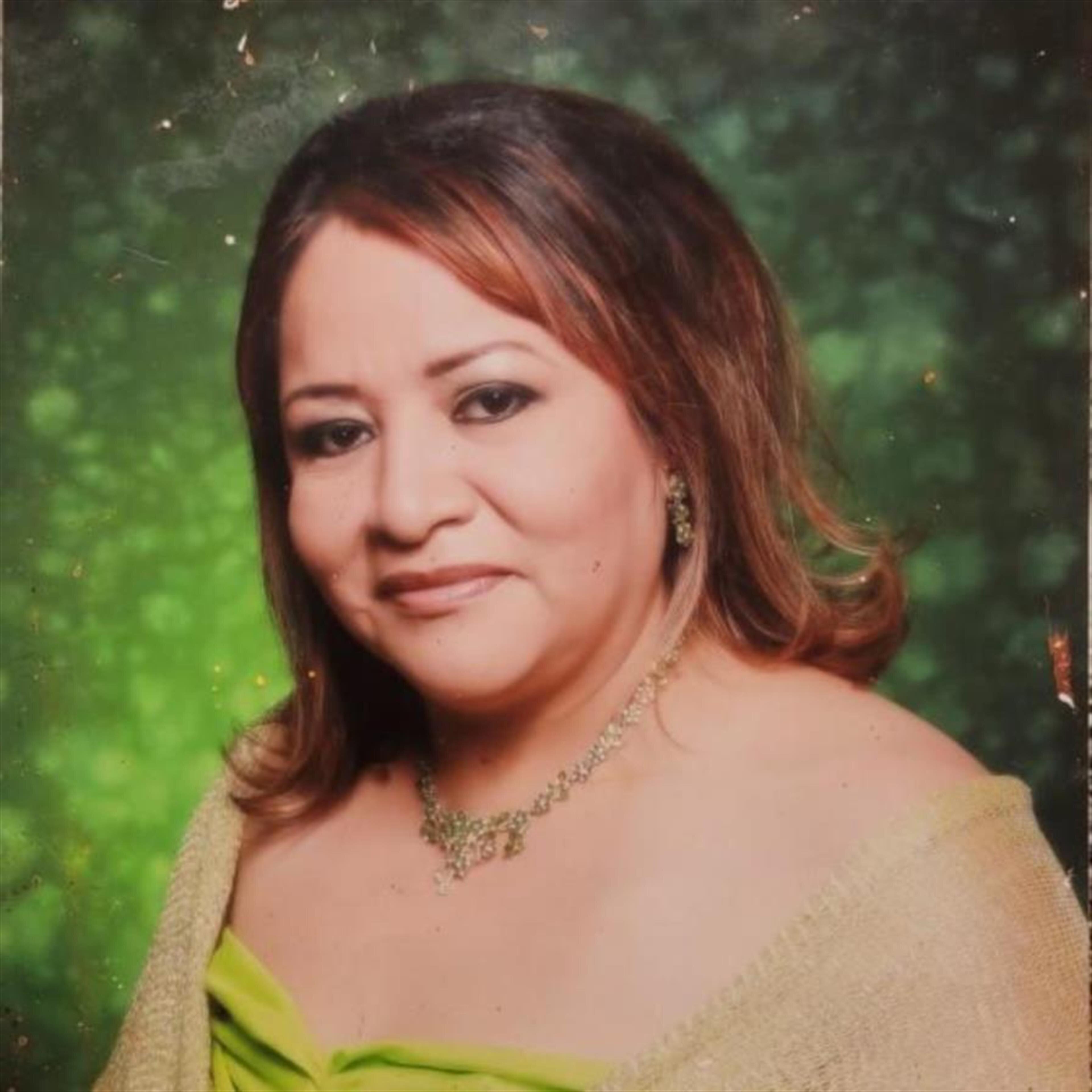 Maria L. Mendez- Torrez