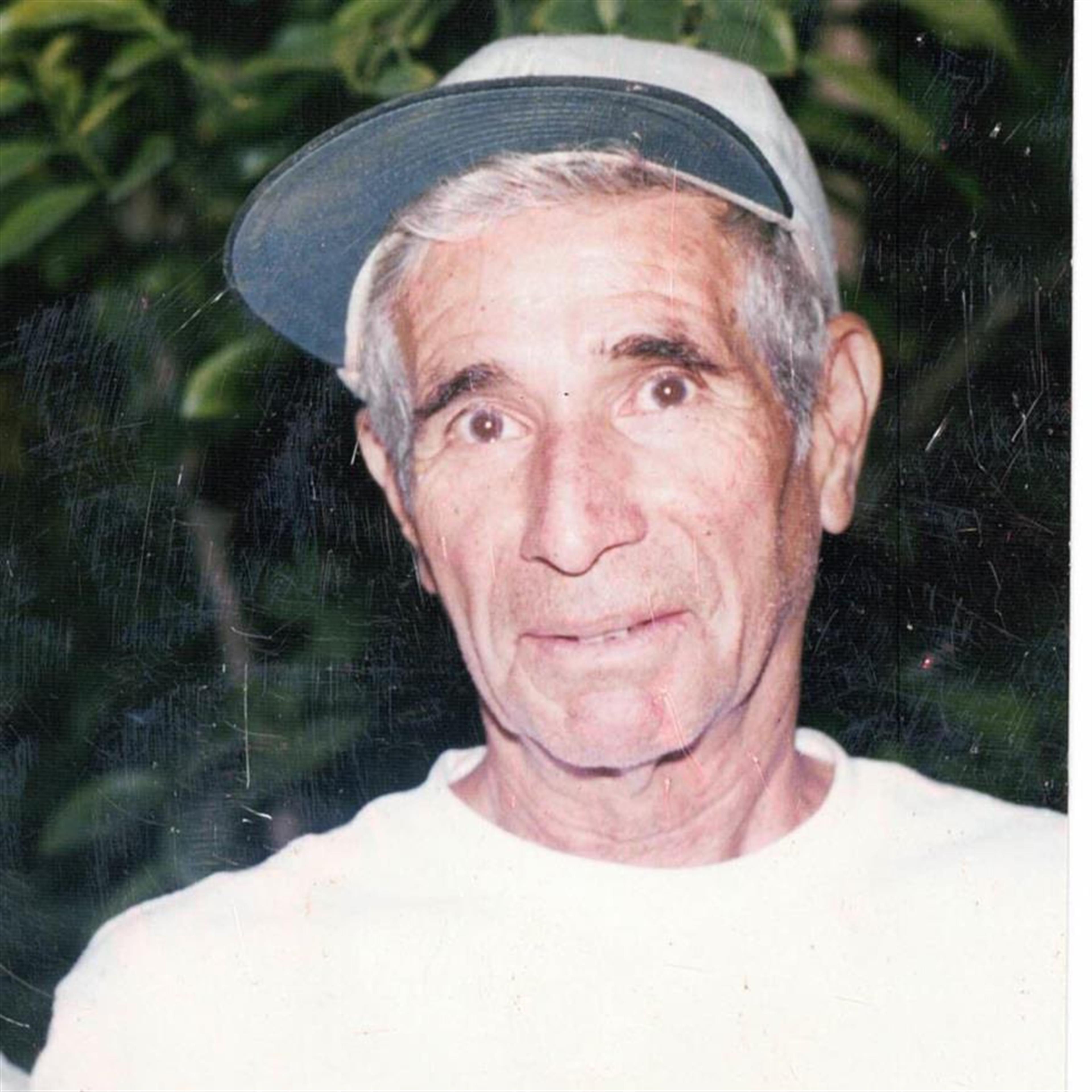 Martin T. Galindo's obituary picture