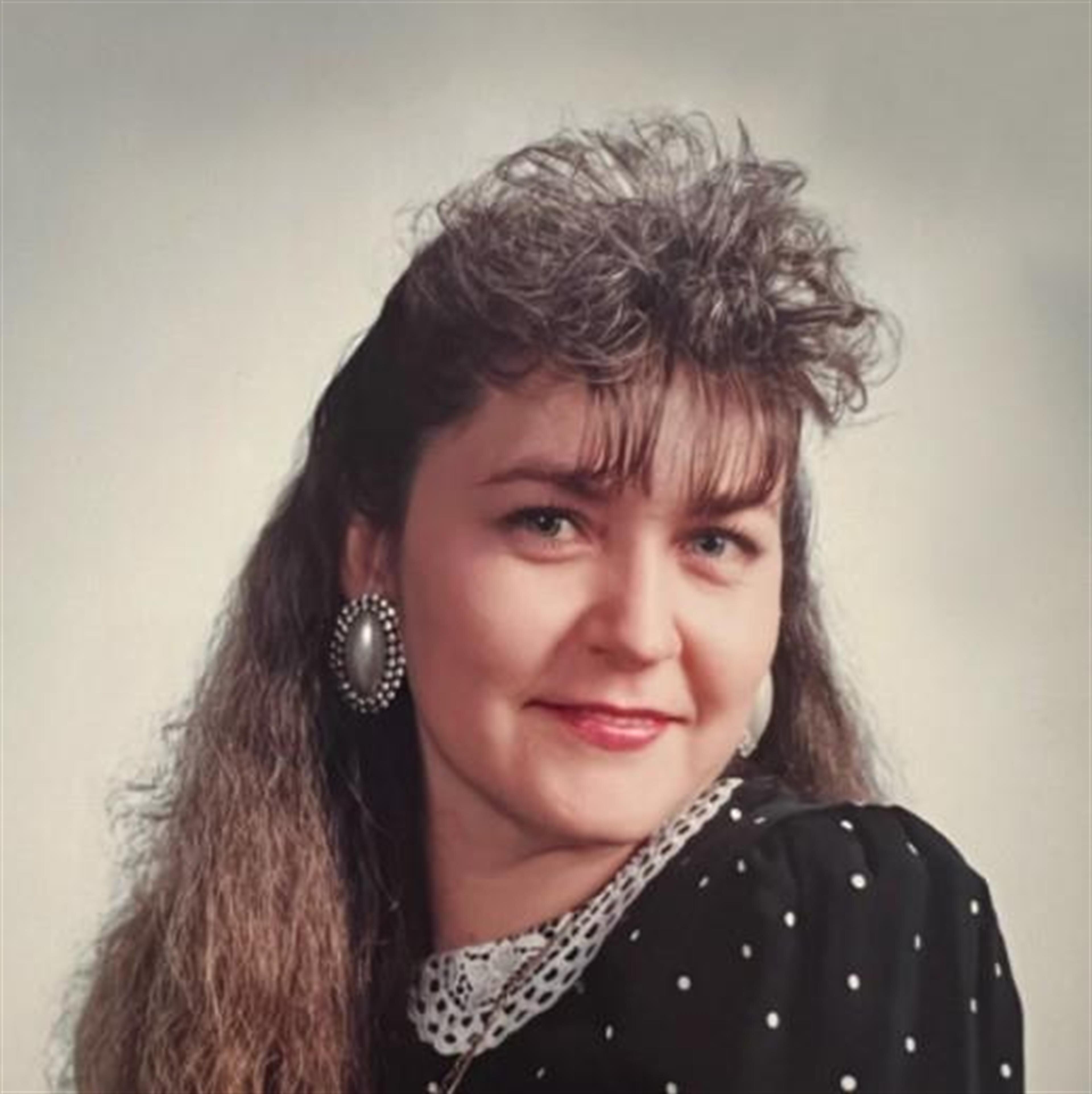 Dora Elia Ochoa Abrego