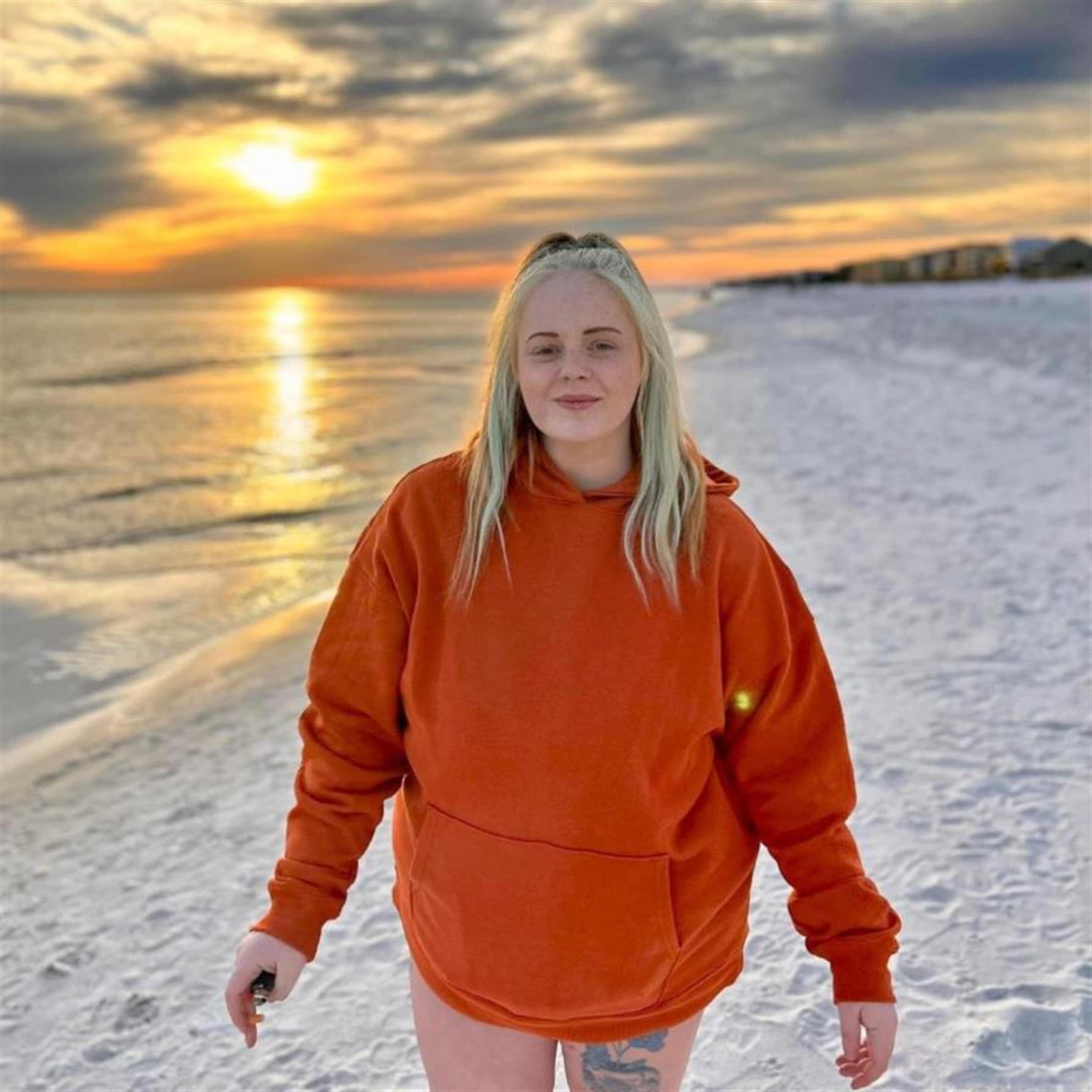 Katherine Nicole Collier