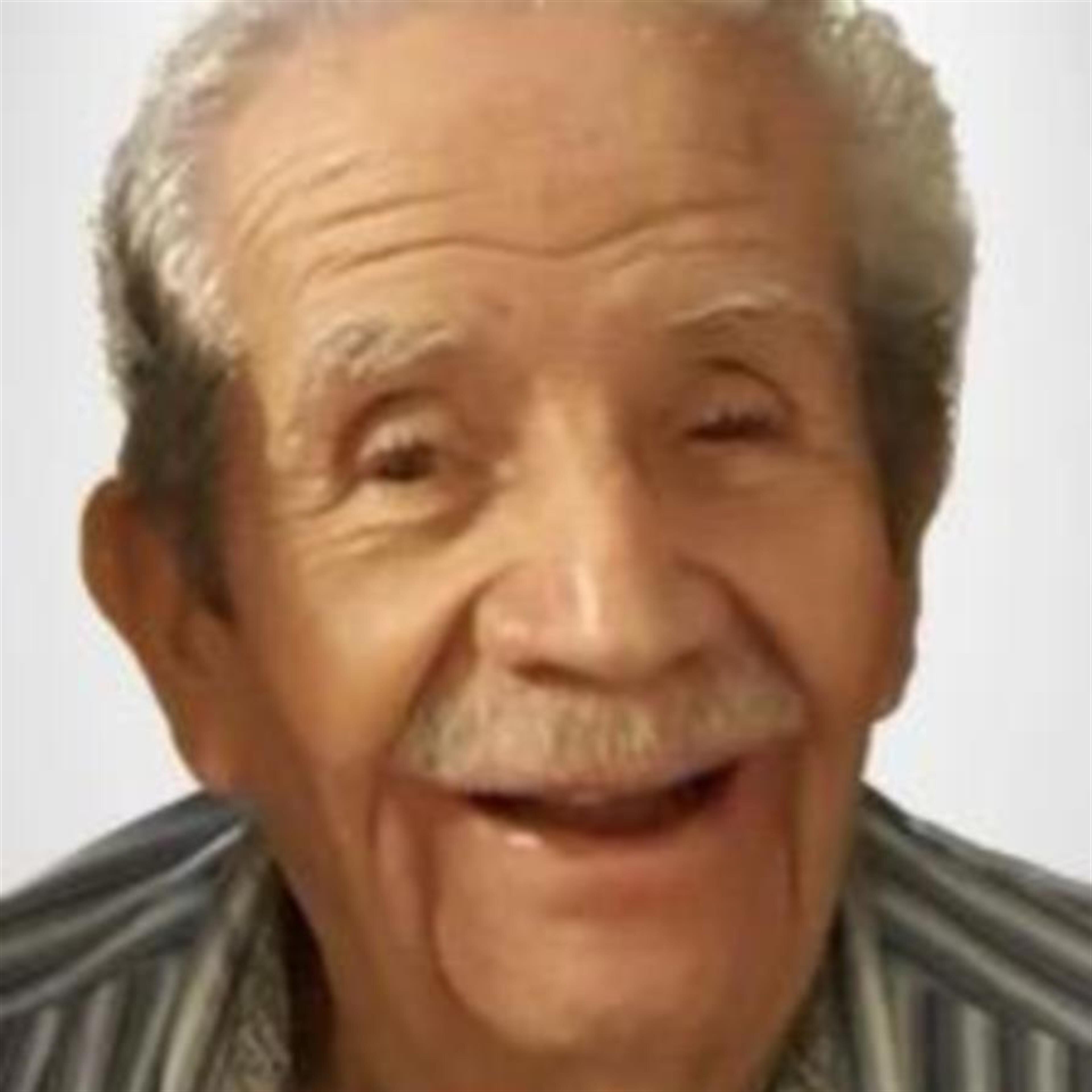 Evencio Garcia Toledo