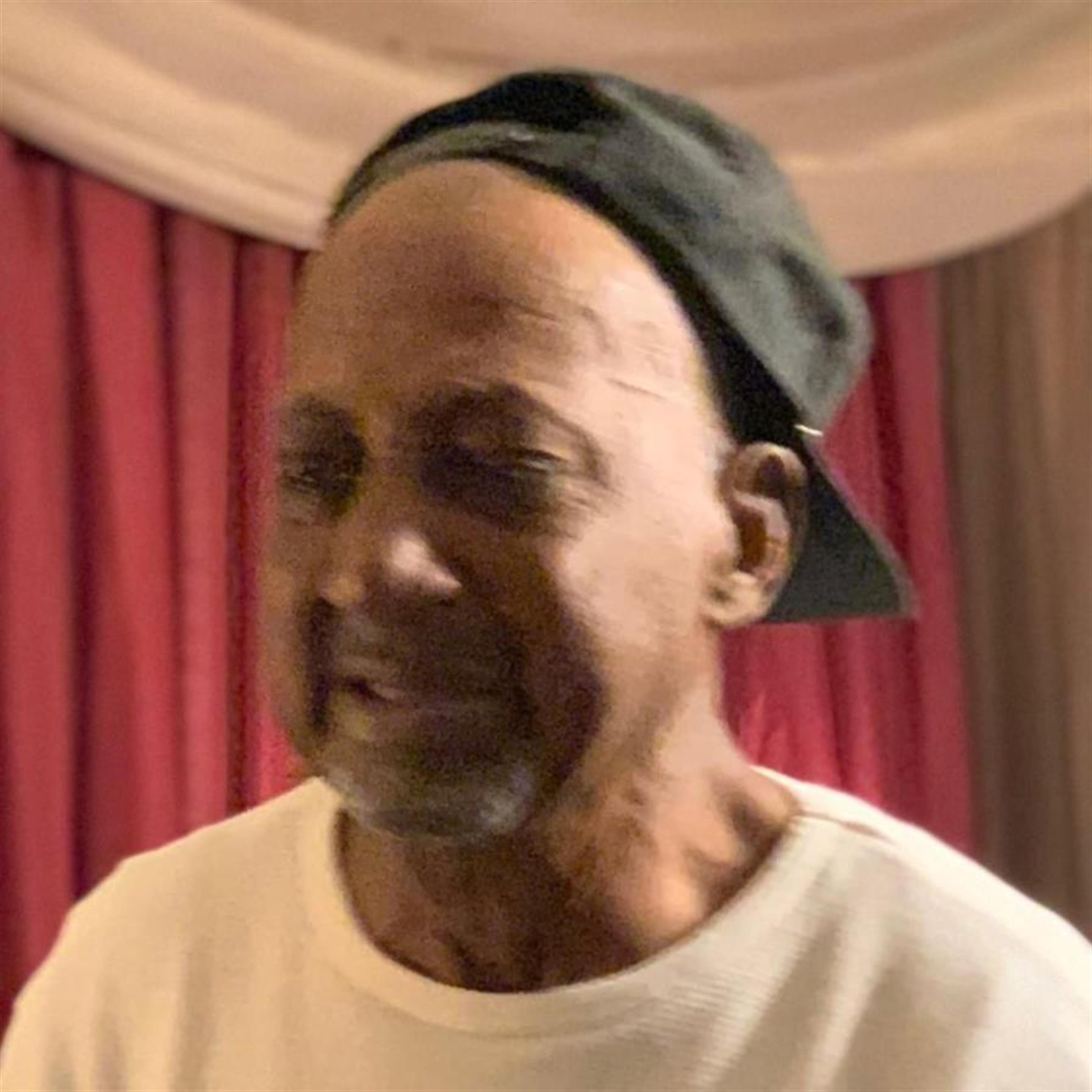 James Thurman Johnson
