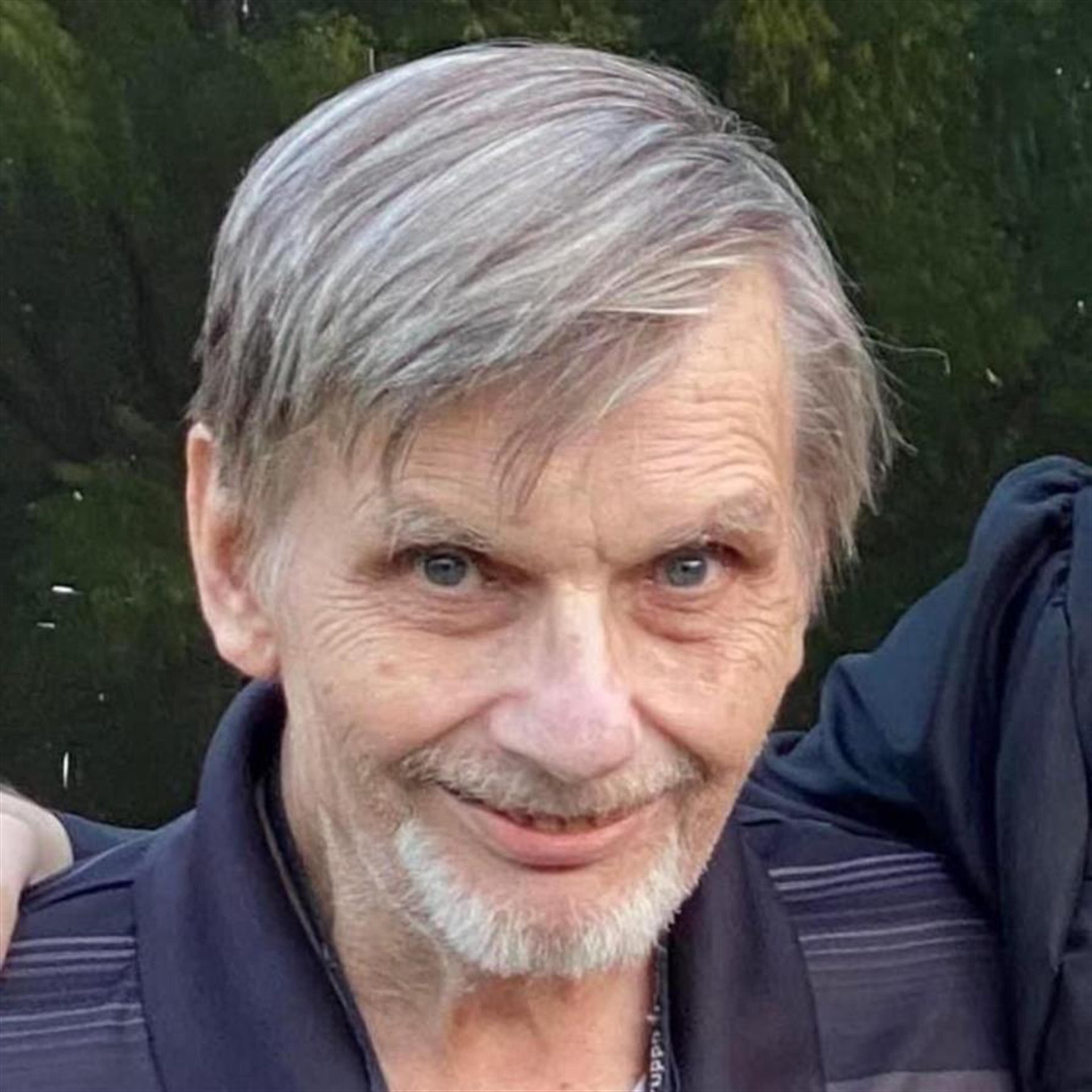 Dr. Allan Duane Hess
