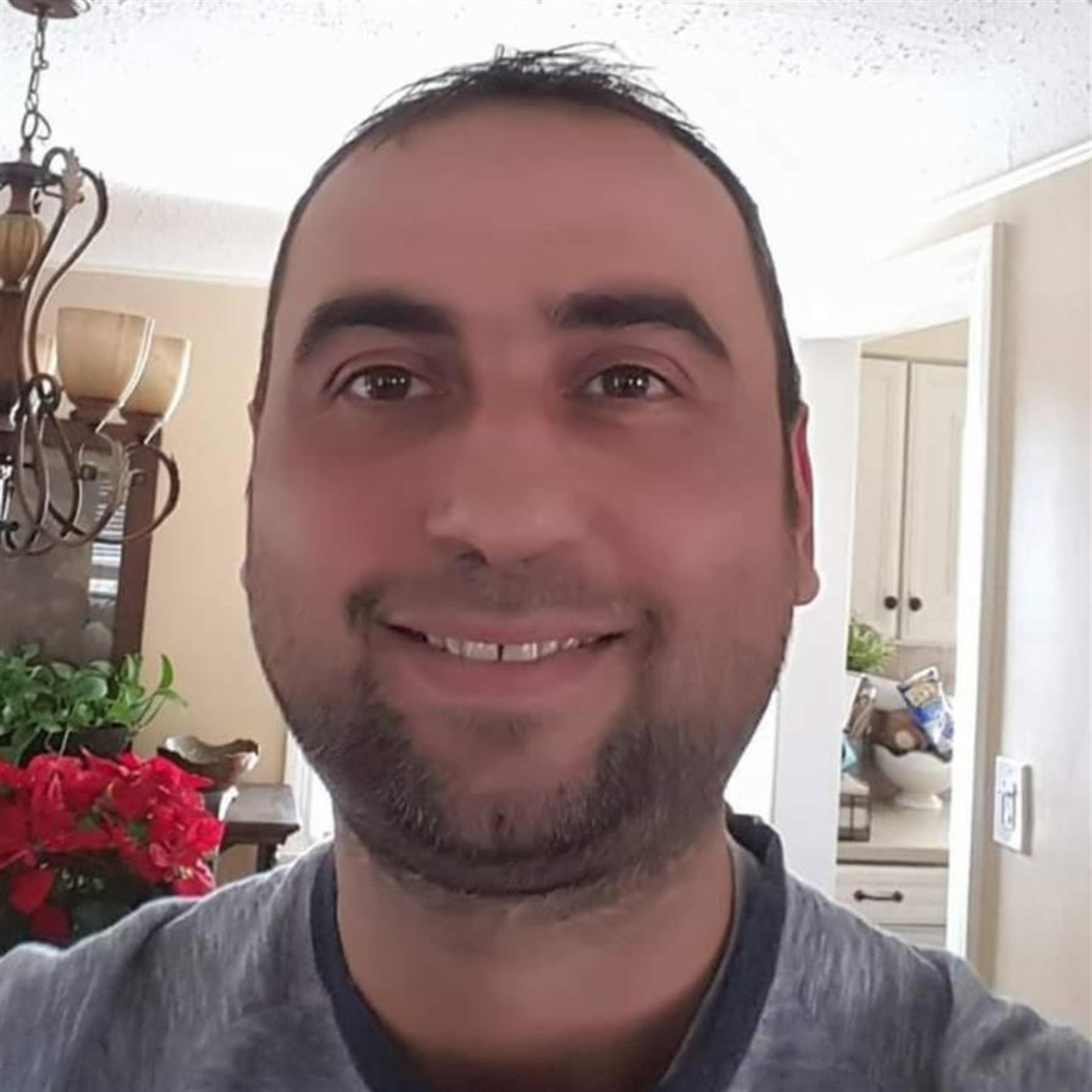 Petar Yonchev
