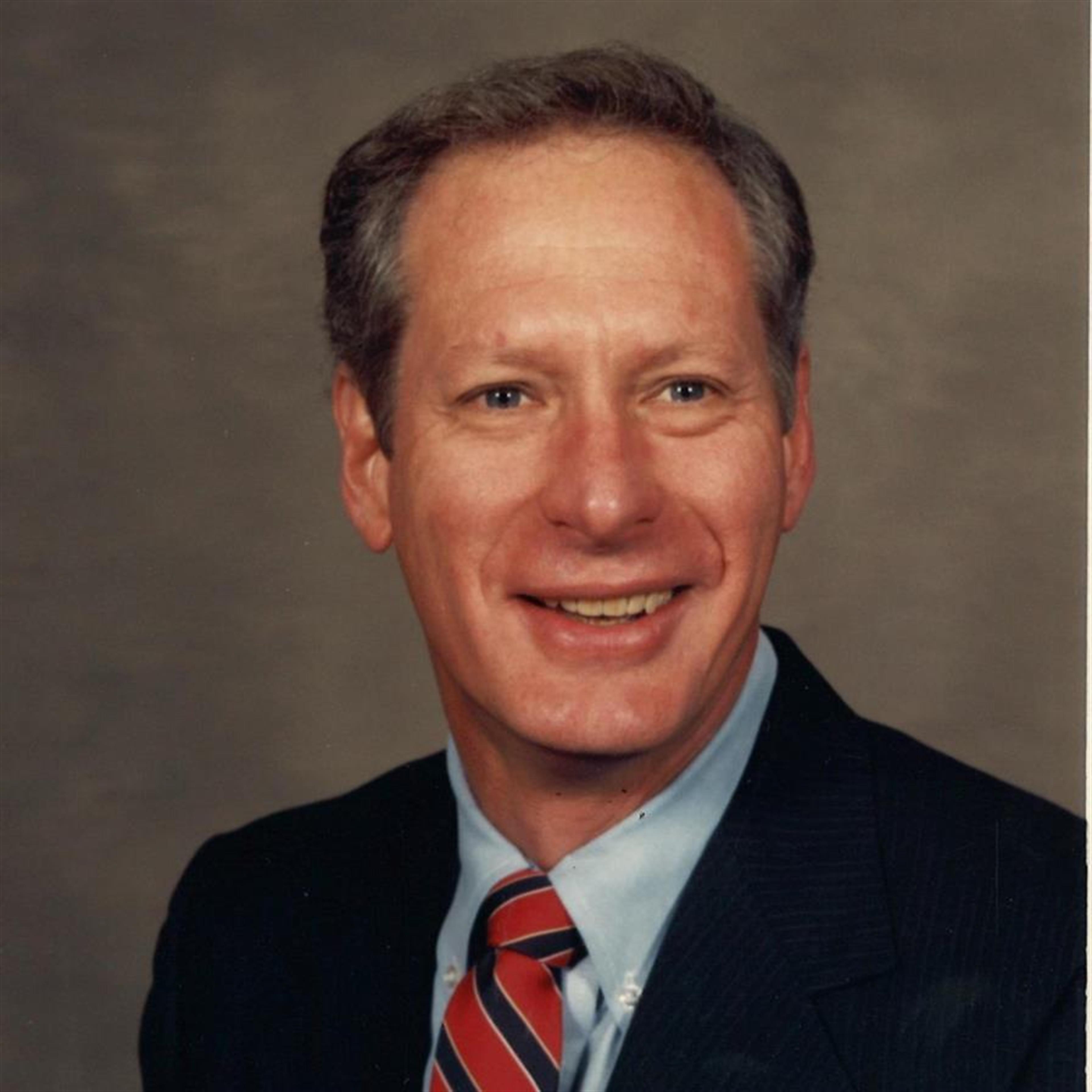 Robert "Bob" Grace's obituary picture