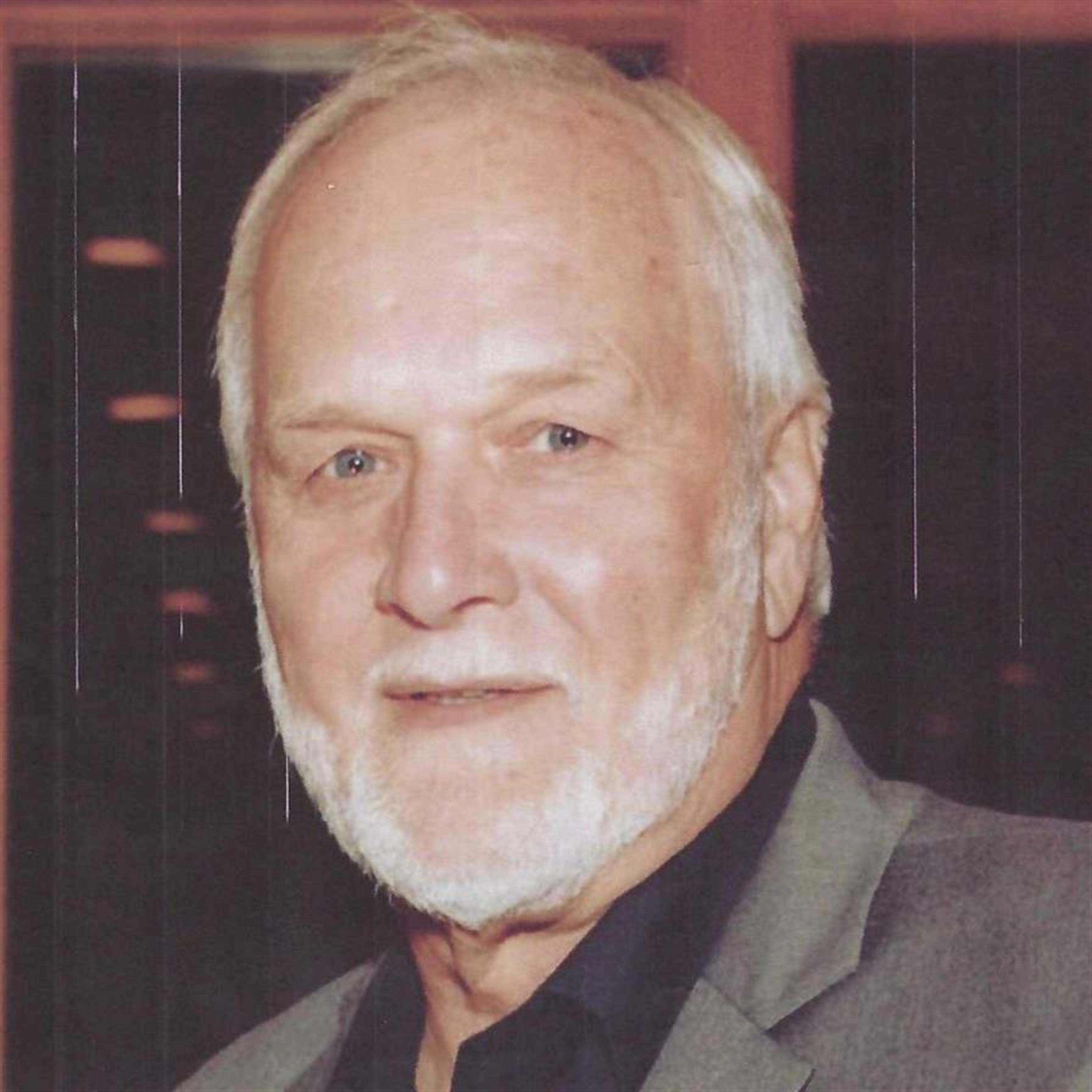 Robert E. Murray Sr.