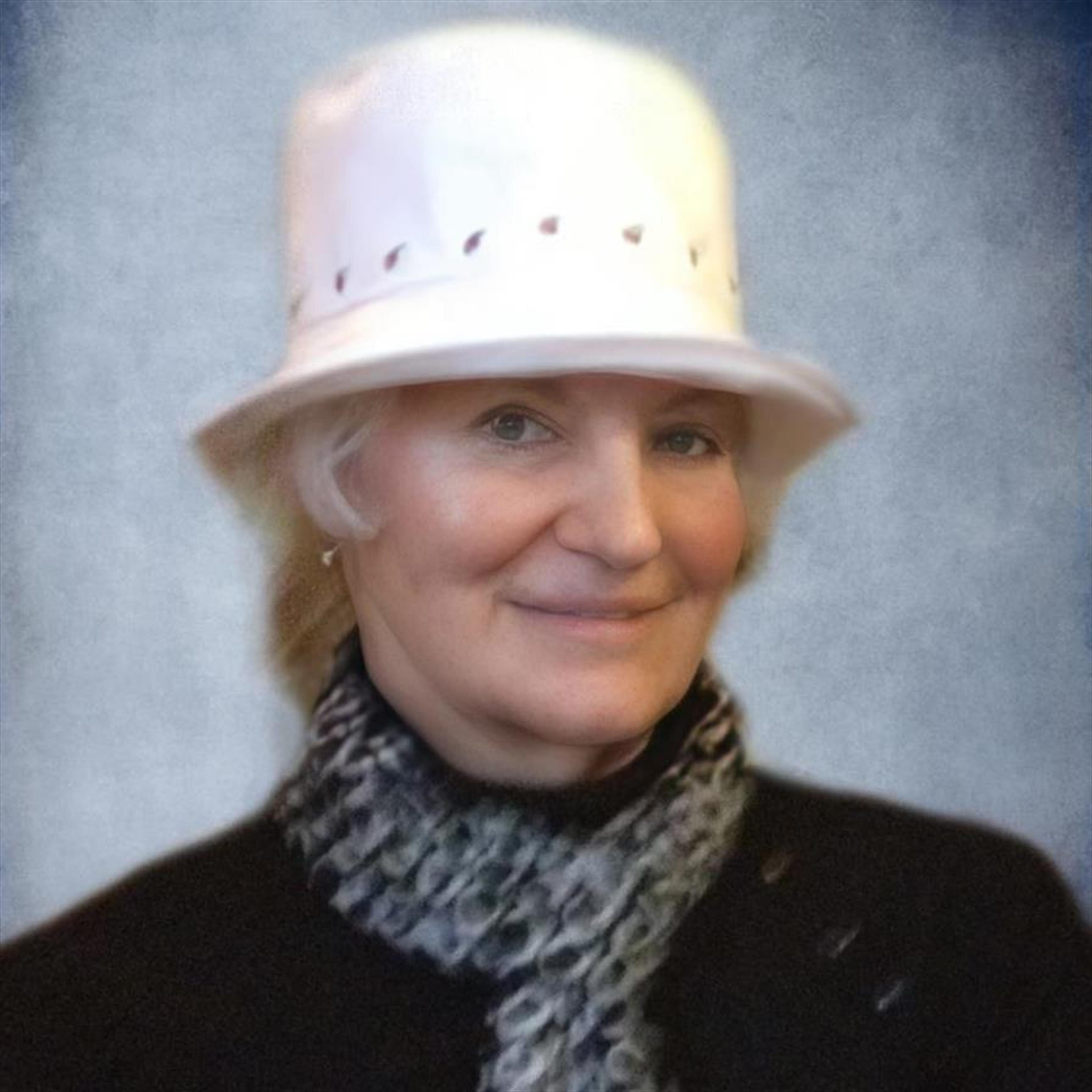 Mary Ann Scholler