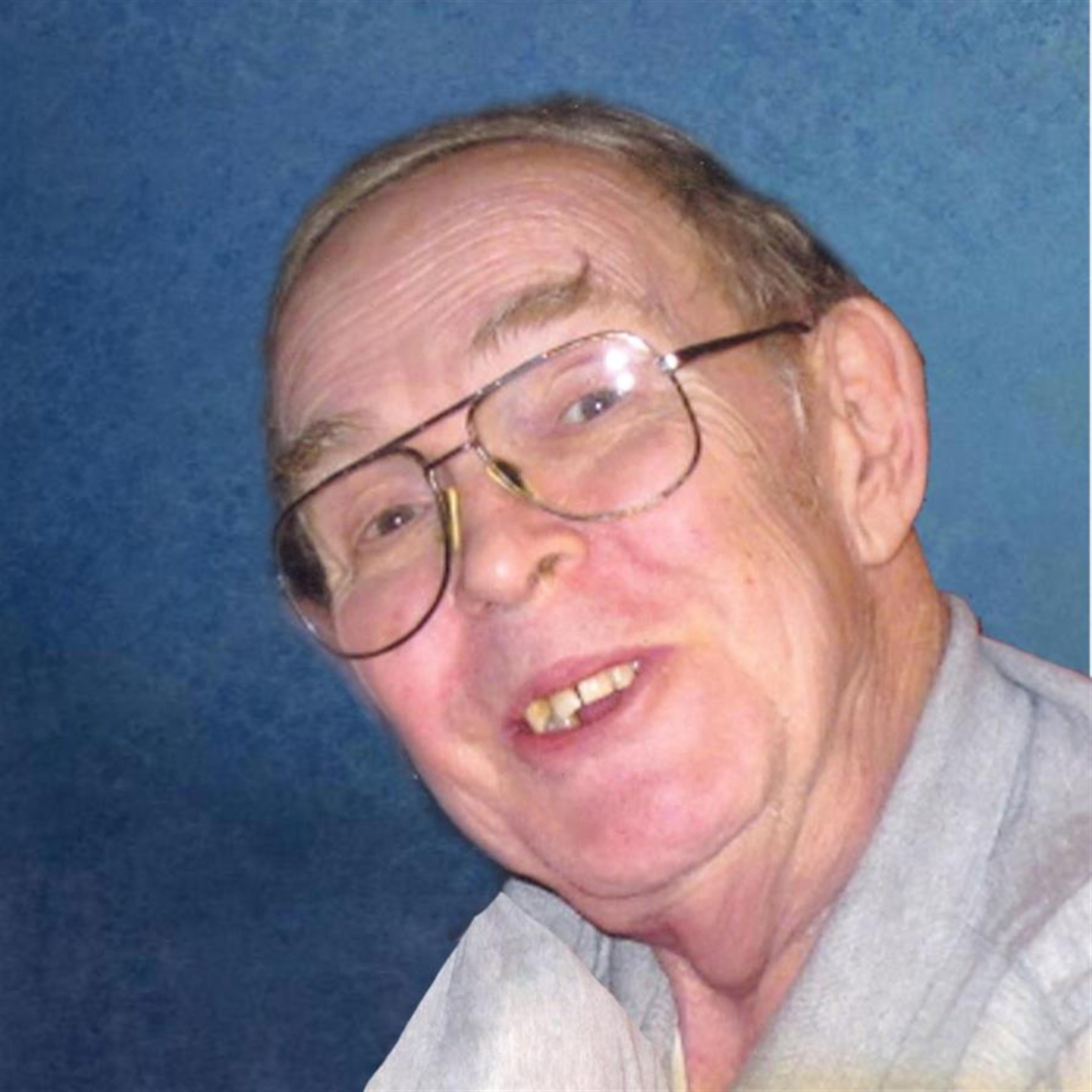 Allen Richard Swartzlander