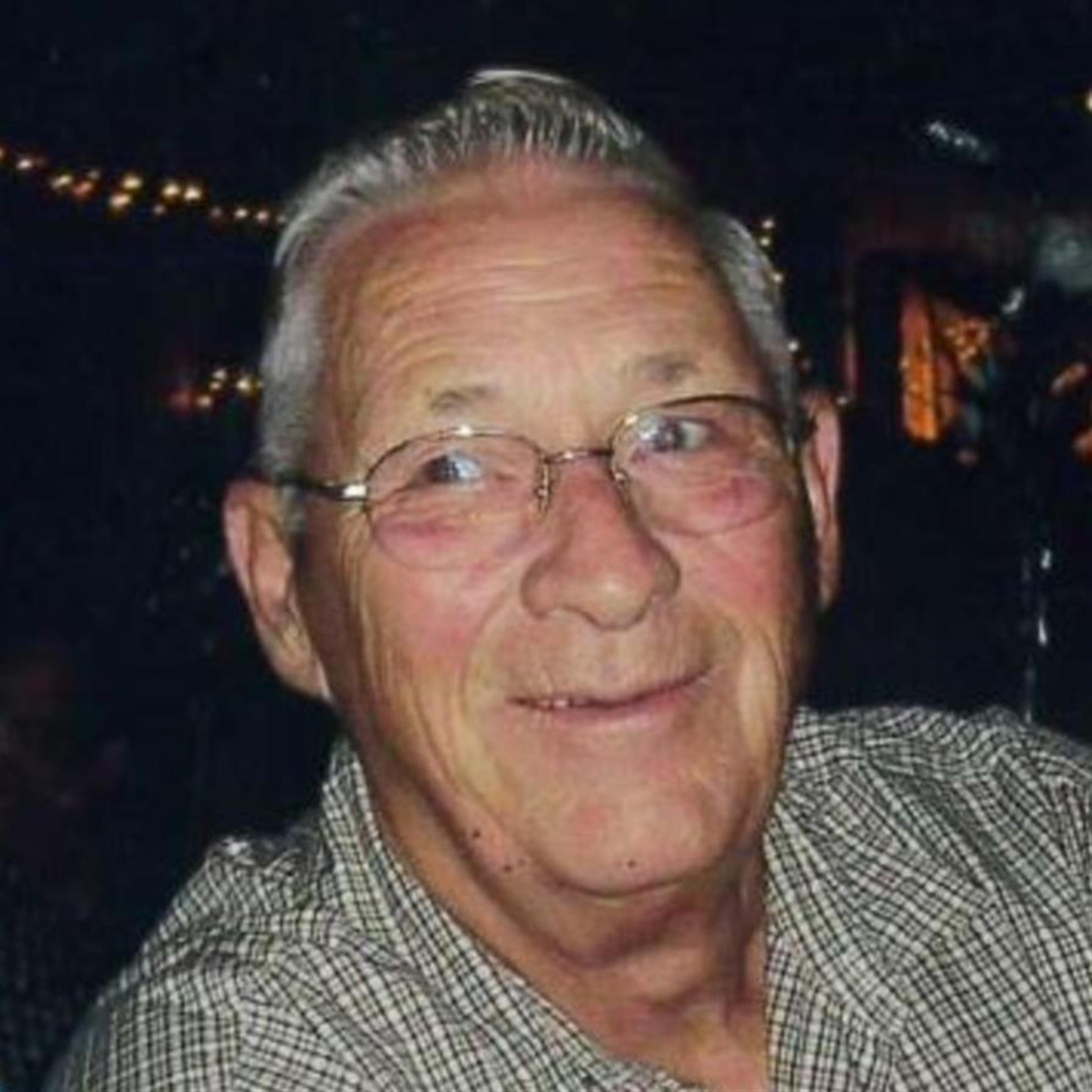 Marshall L. Cook