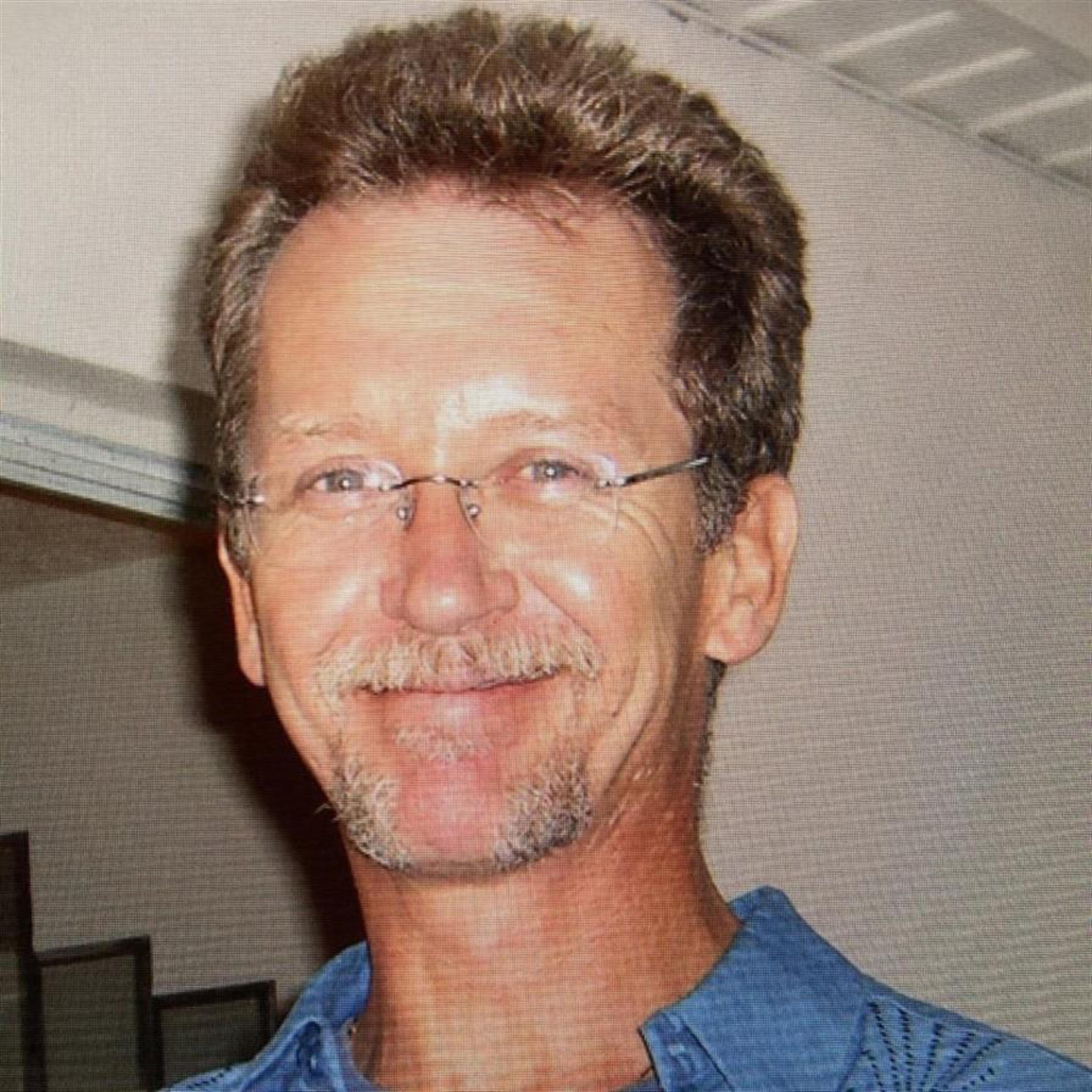William "Bill" Michael Meyer