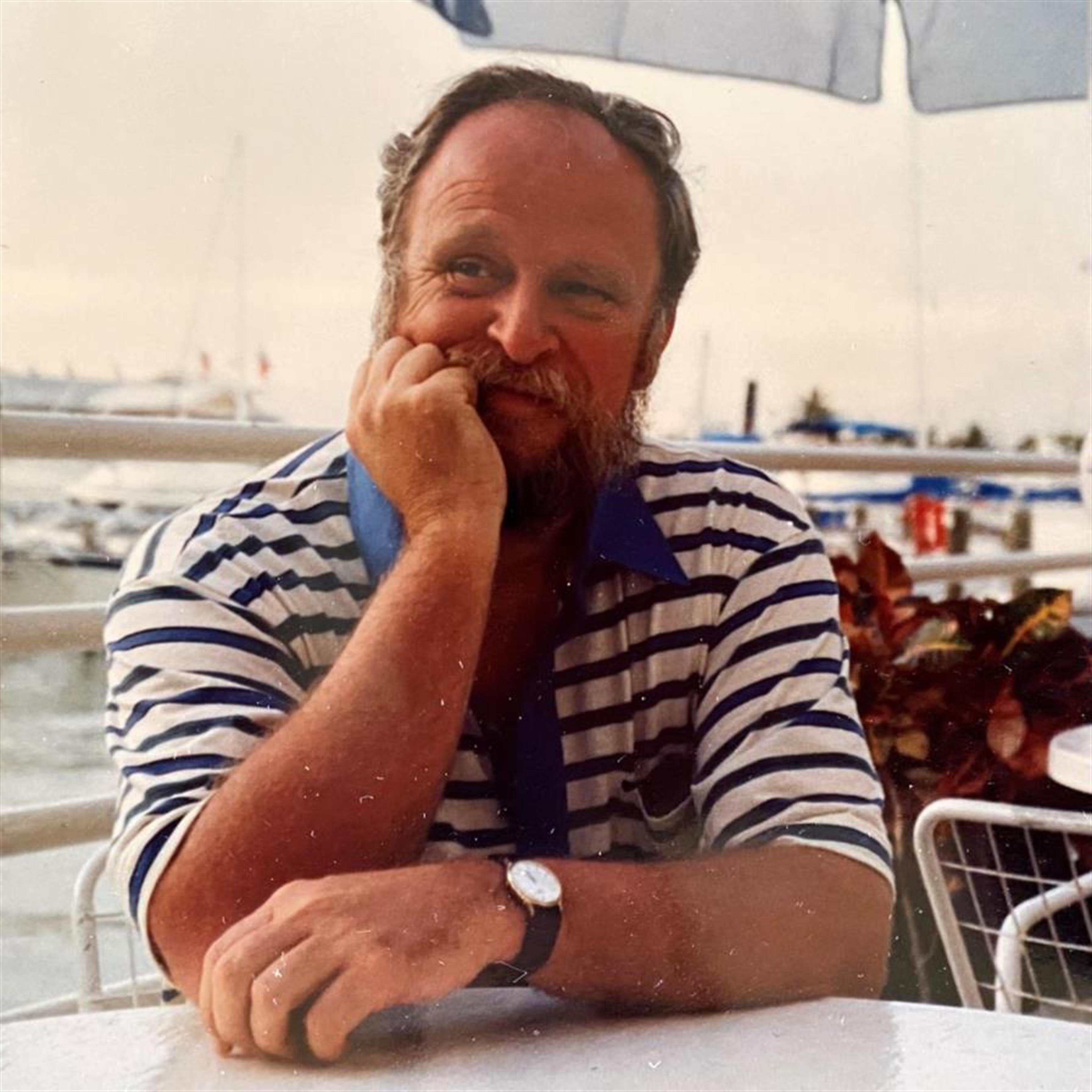 Frank C. Pratzner