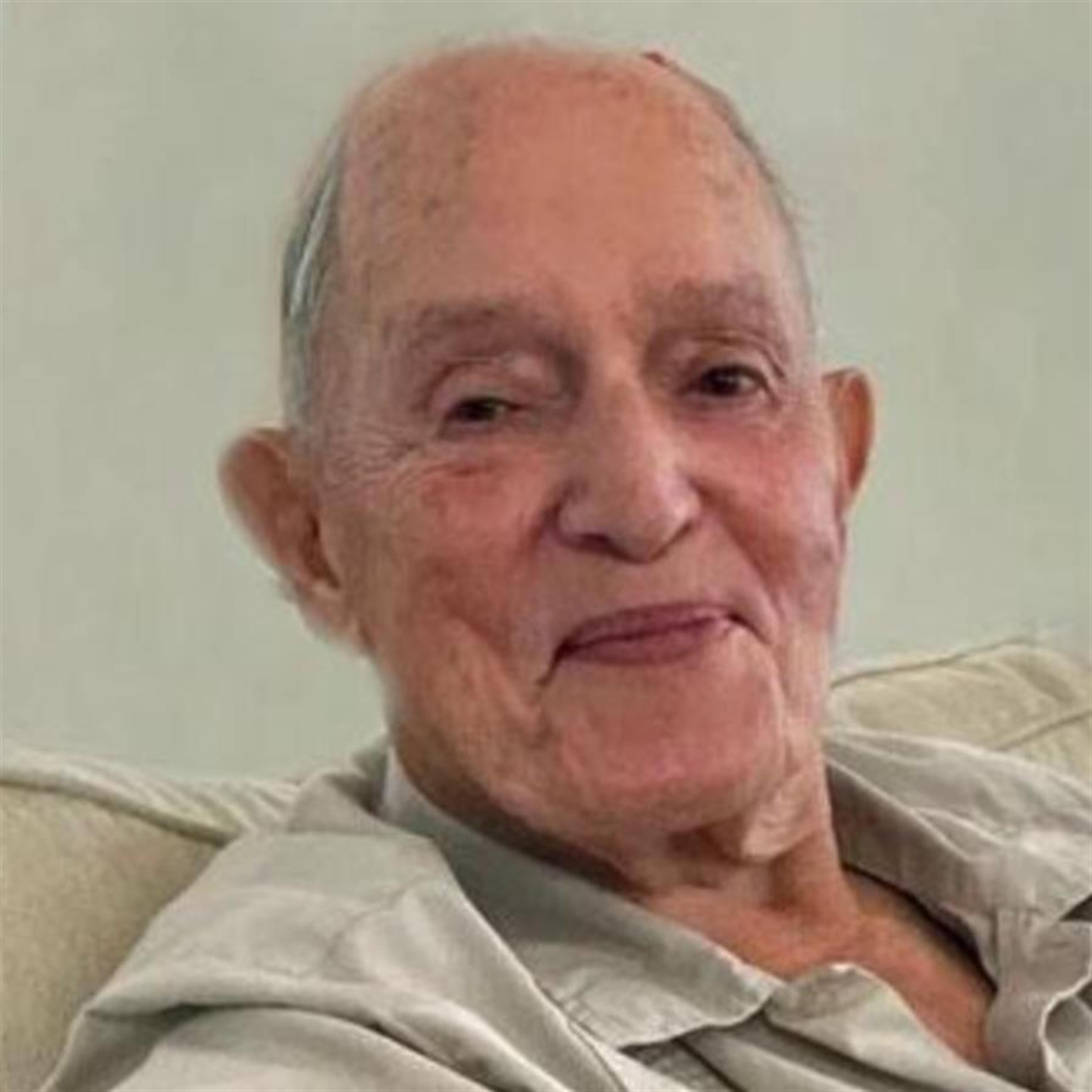 Kenneth Paul Derks Sr.