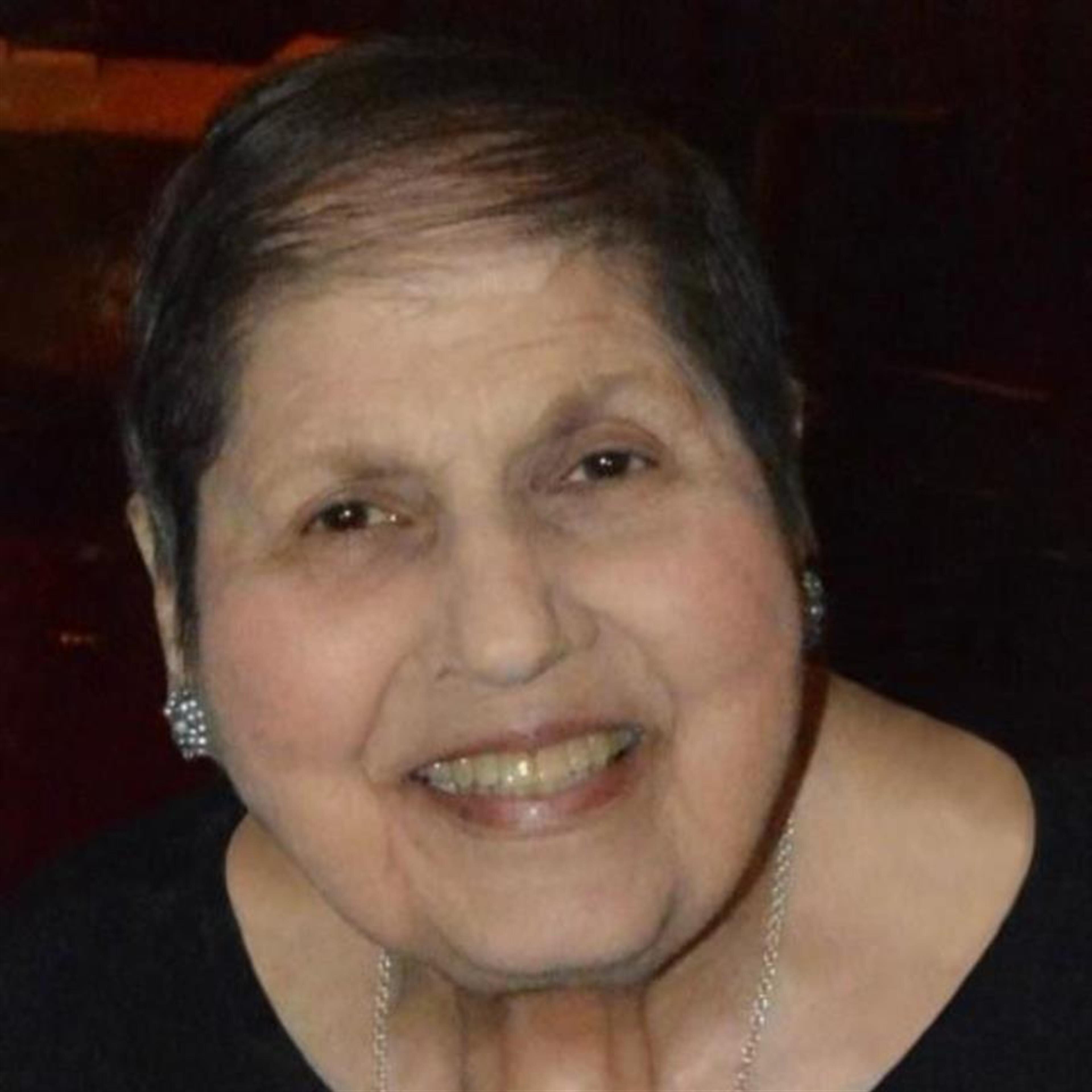 Caroline Puleo Parrino