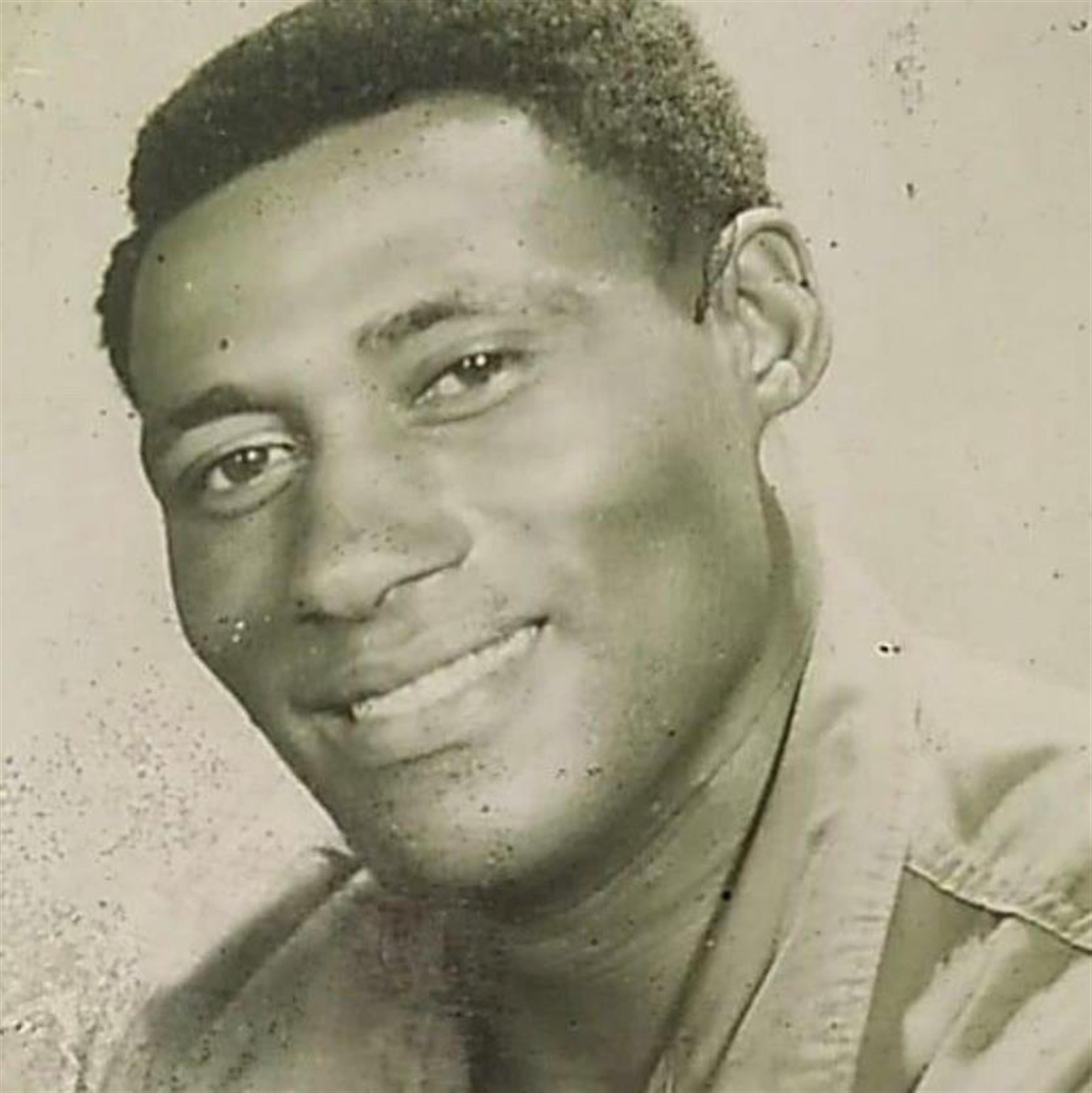 David Lee Calloway, Jr.