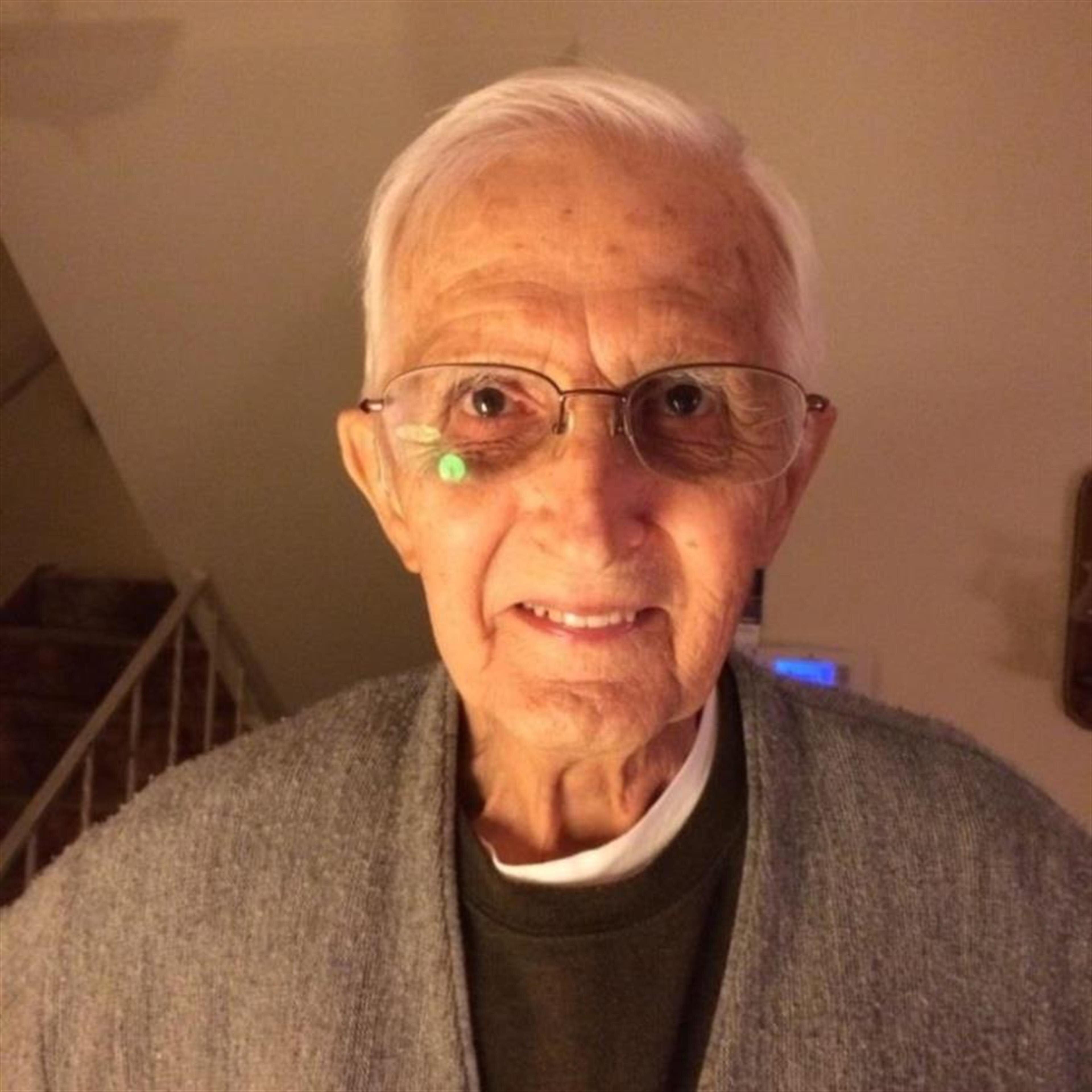 Eugene Ray Hoag