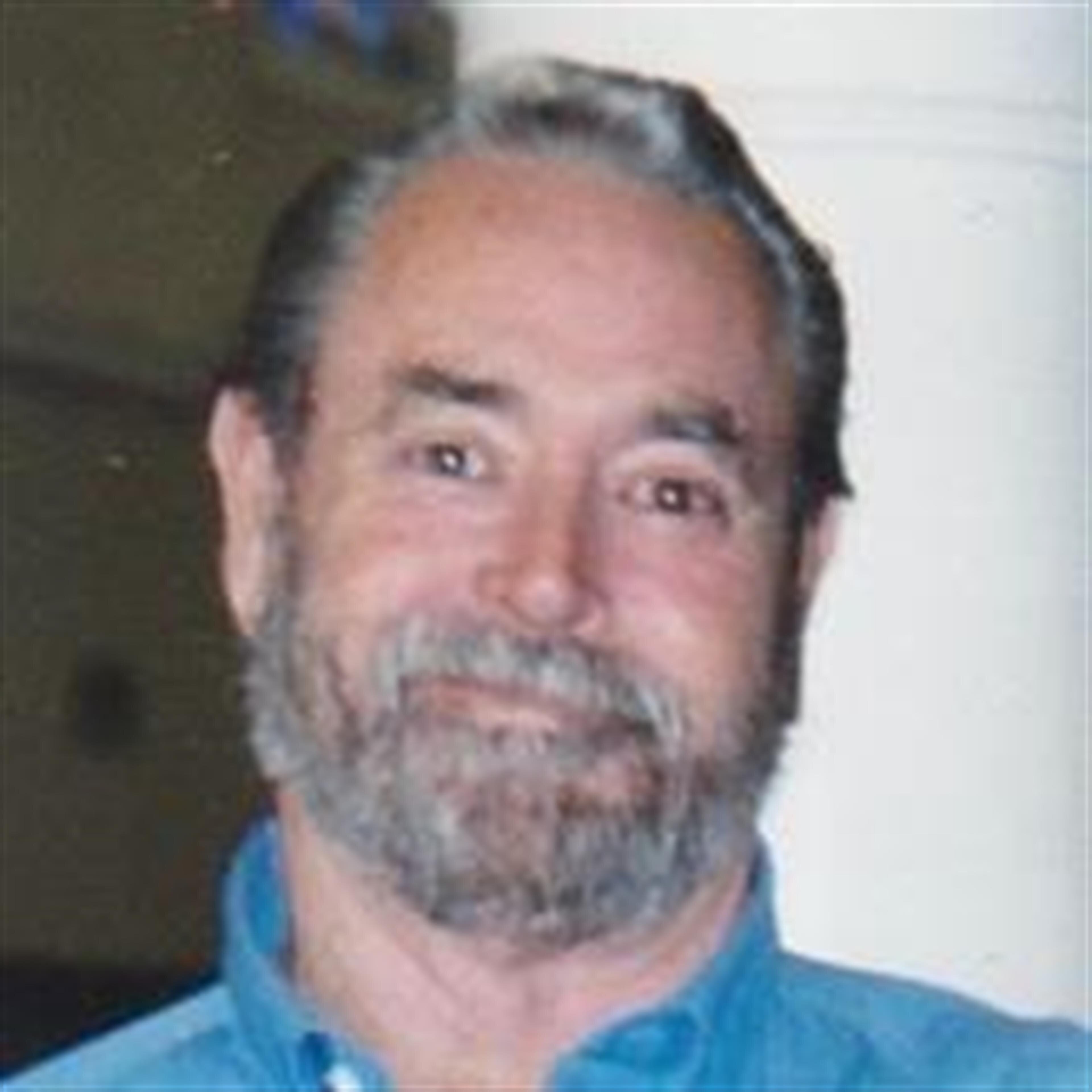 Rhonald Frederick Scruggs