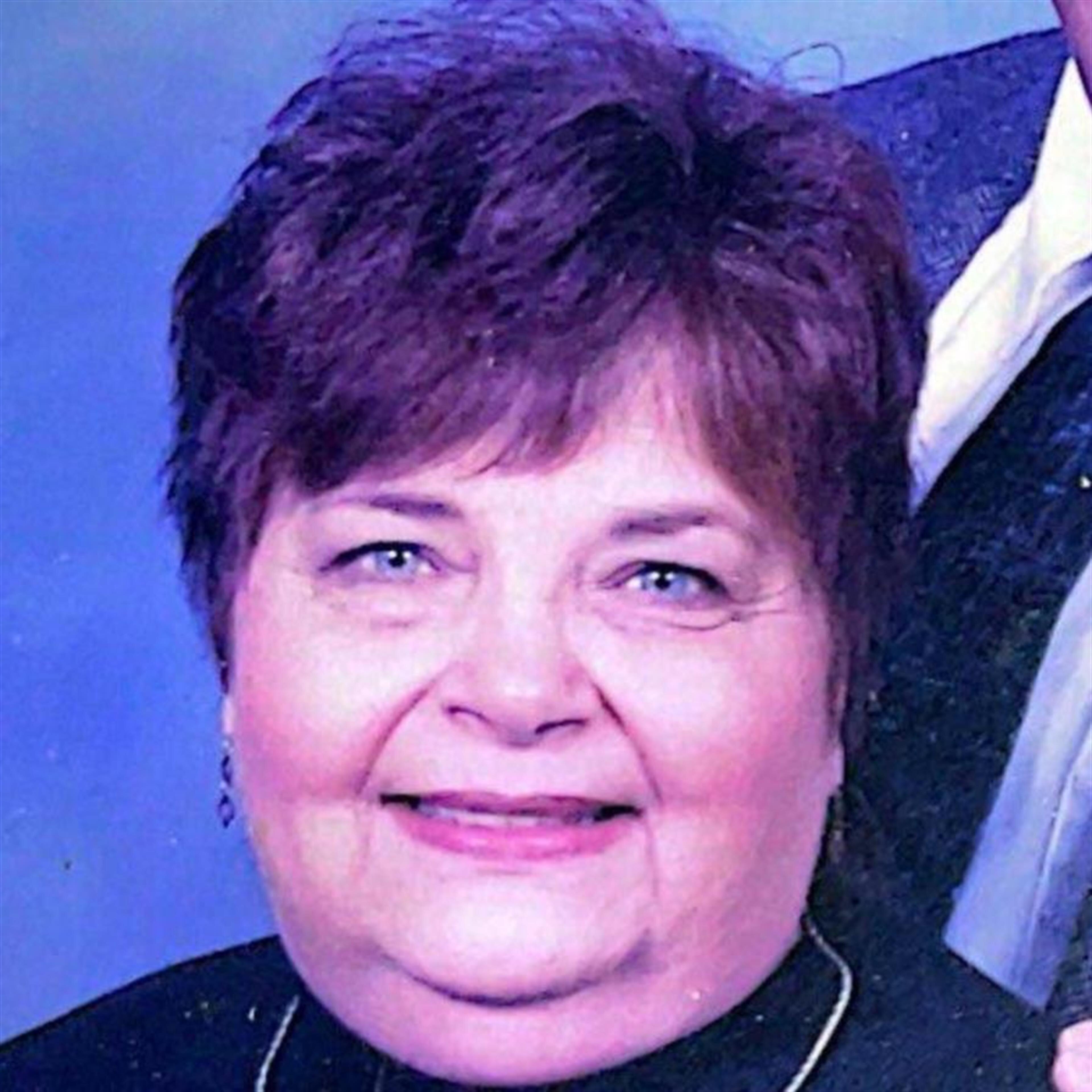 Vivian Carol Perzy