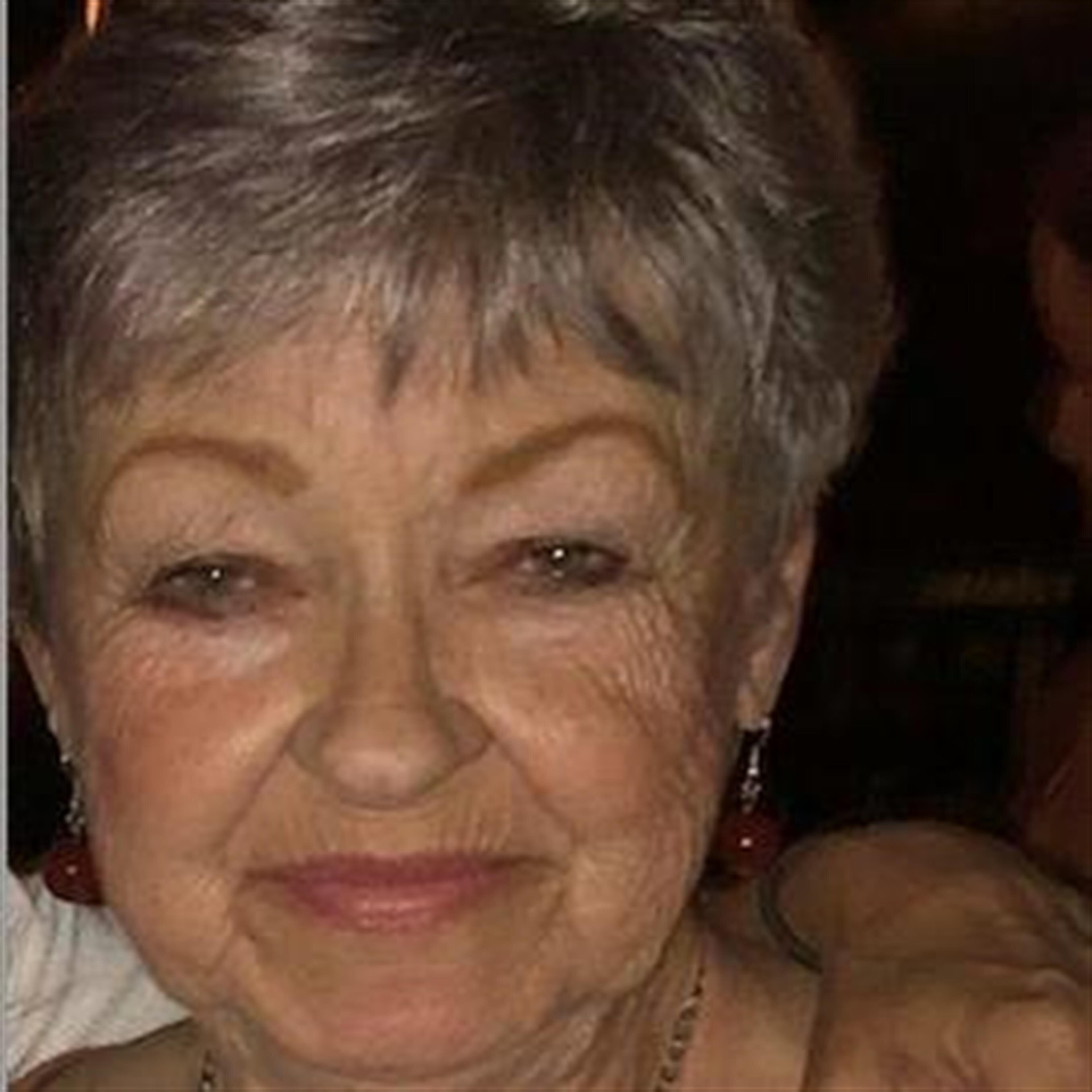 Teresa Wilson