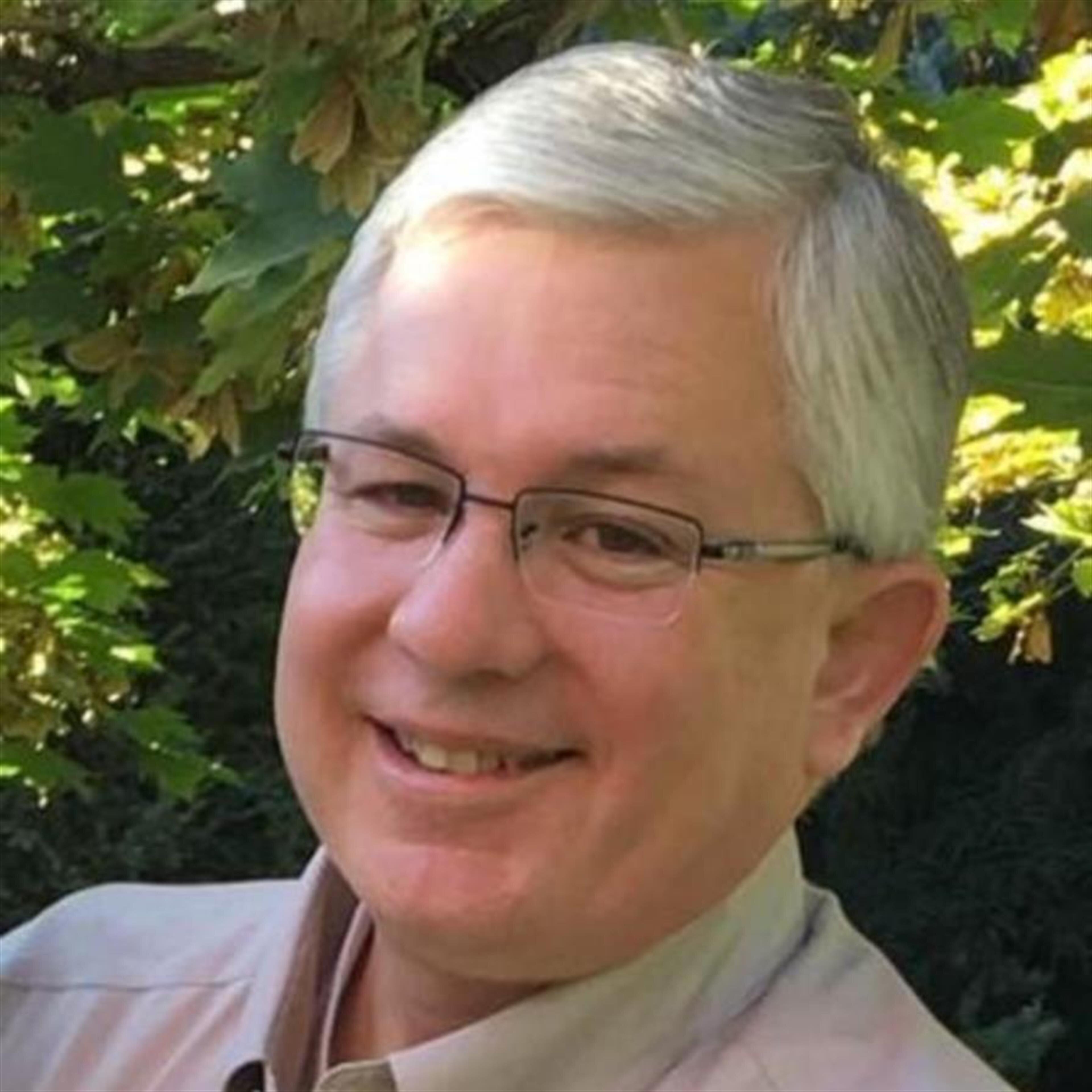 Paul Heber Thompson