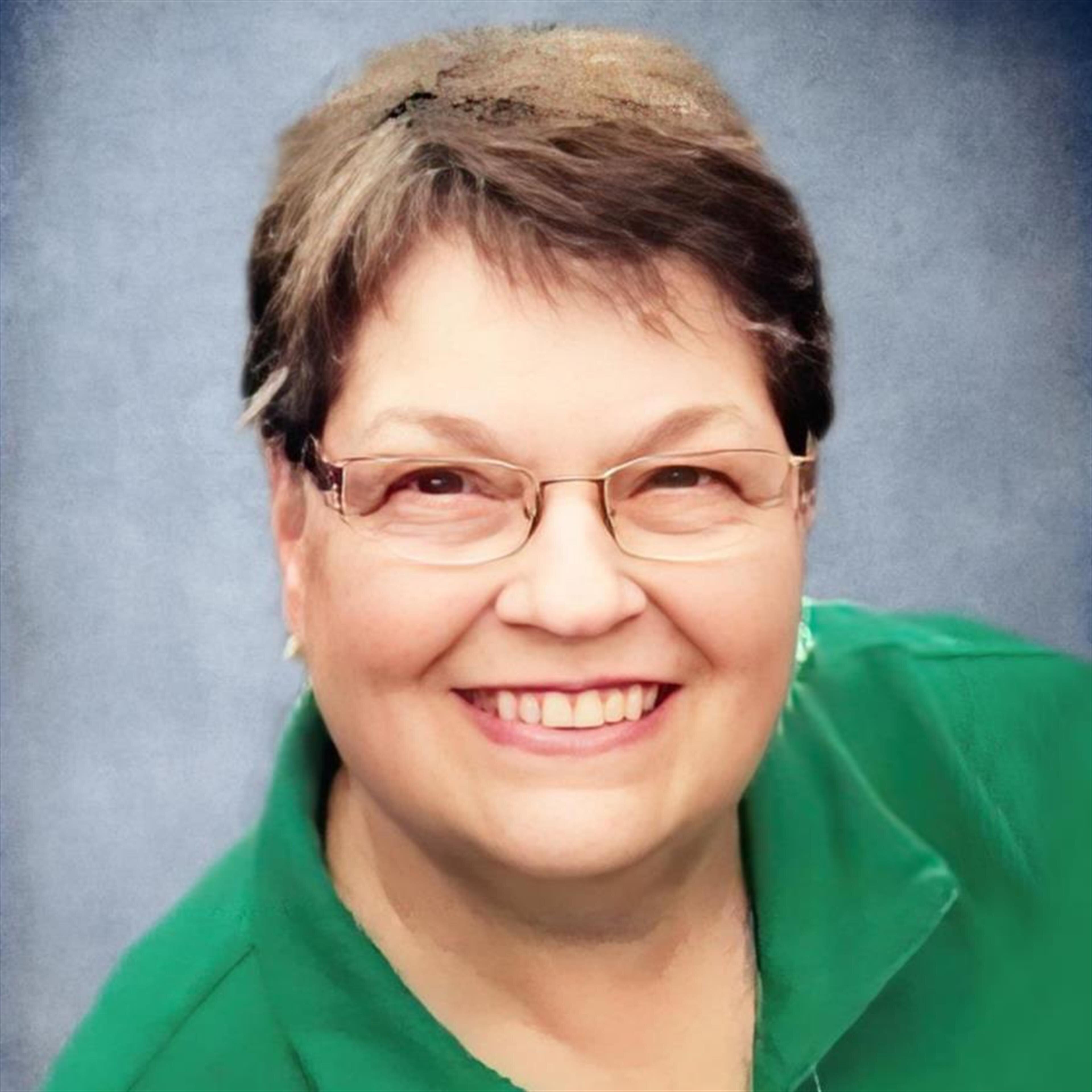 Pamela C. Walowen