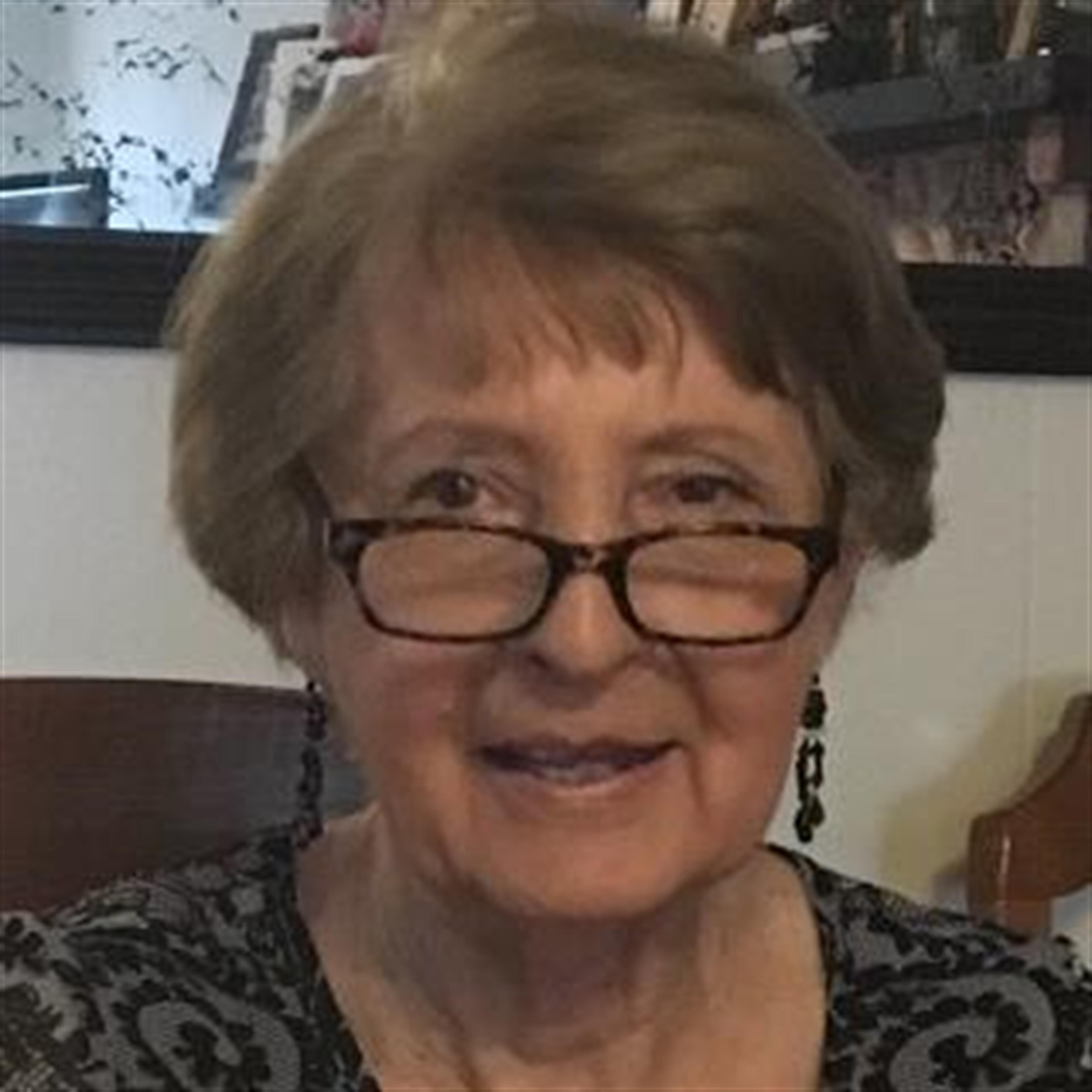 Joyce Laverne Benintendi