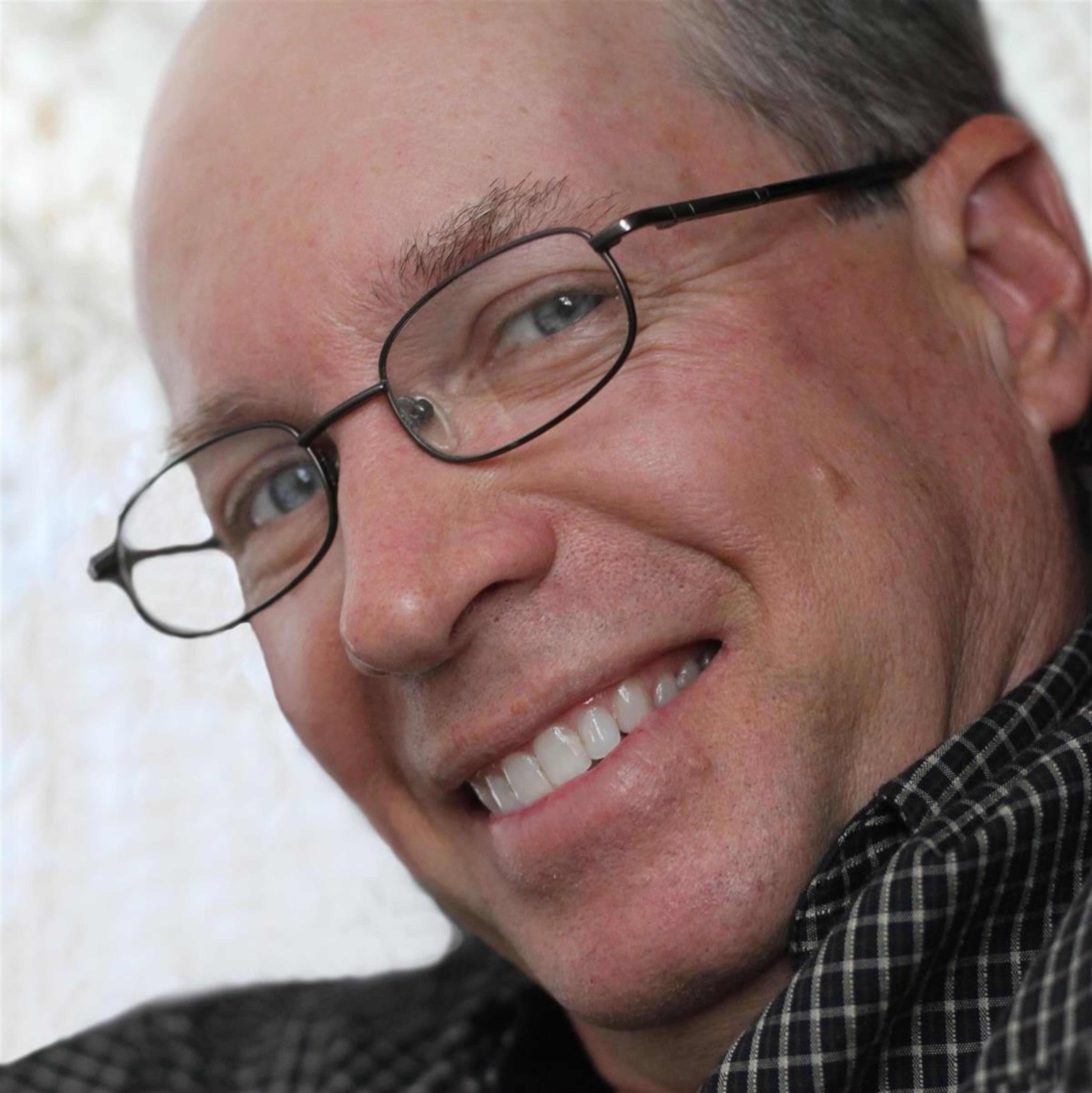 Stephen Kulchar
