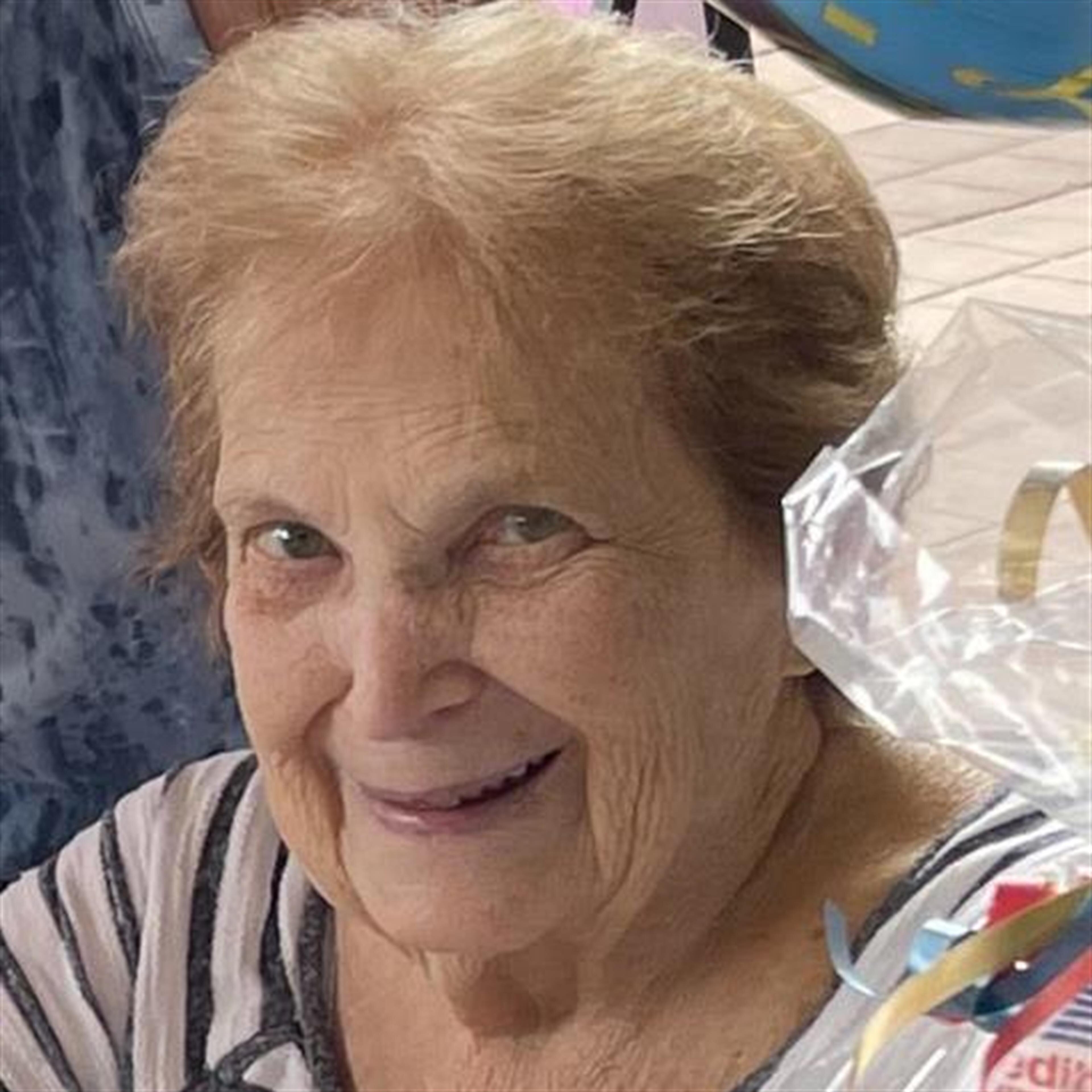 Shirley C. Altaire