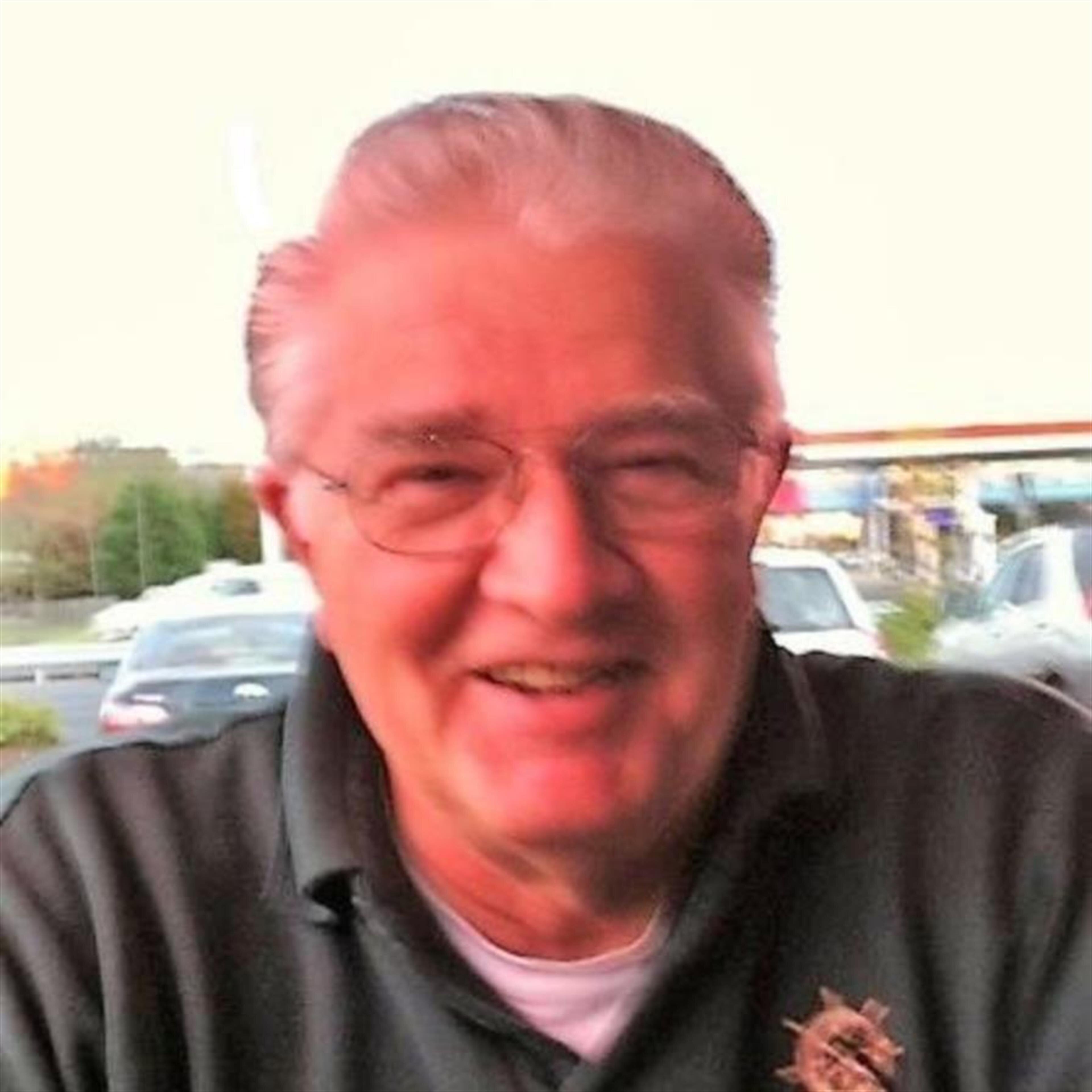 Robert Martin Gross  "Bob"