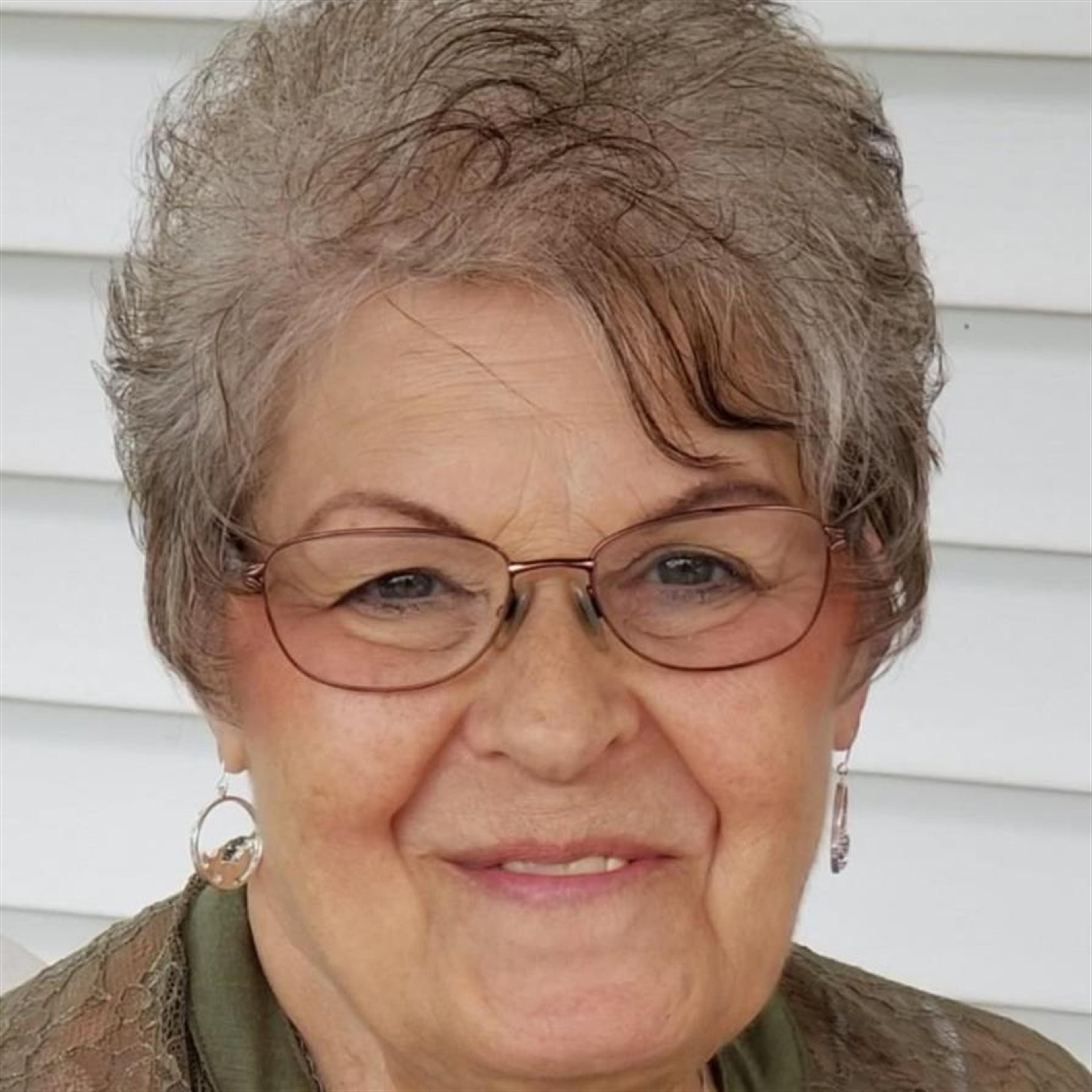 Ruth Kirby